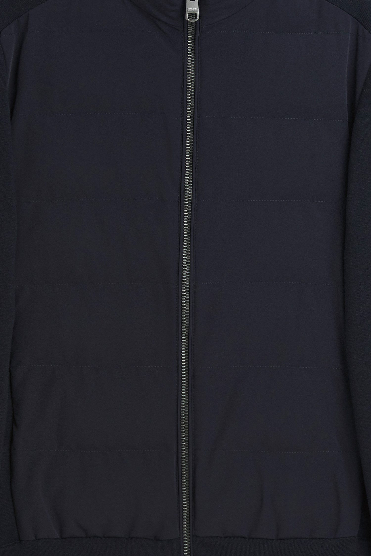 Cinque Strickjacke CIKANE mit Reißverschluss günstig online kaufen