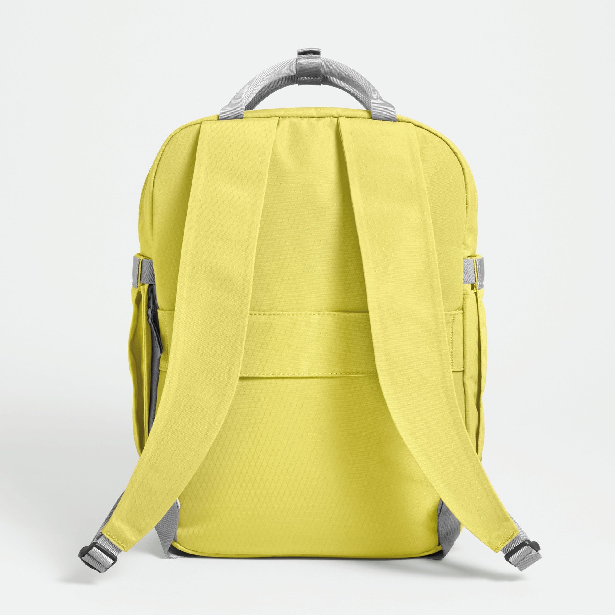 eoto Rucksack SMALL16, Daypack, ergonomisch, nachhaltig, 16 L (1-tlg)