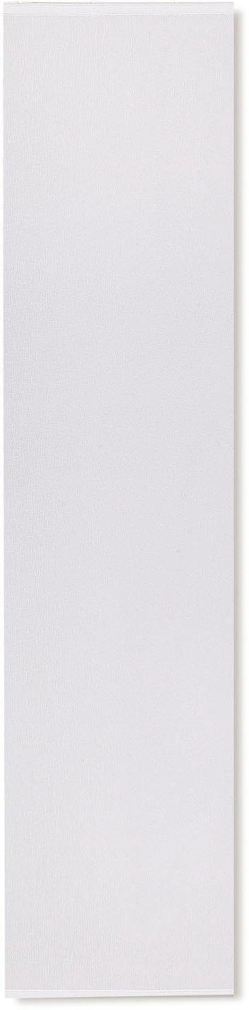 Gerster Schiebegardine "Pius" Paneelwagen 1 Stk. tlg. HxB: 245x60, Flächenv günstig online kaufen