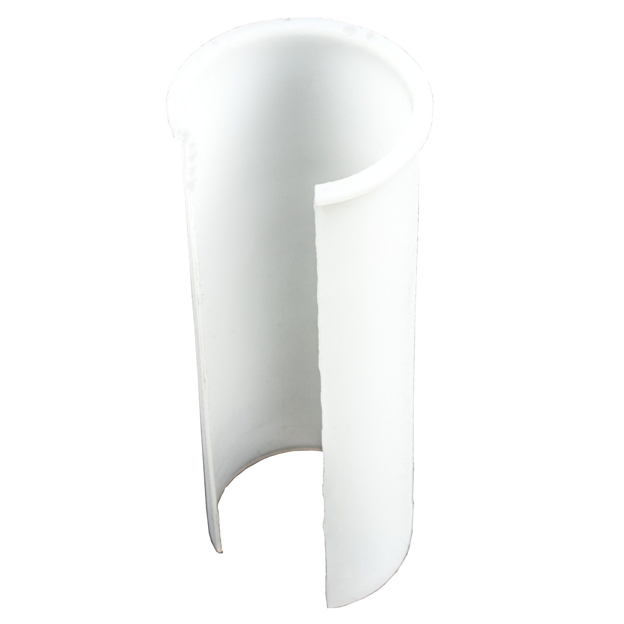 Zündapp Sattelstütze Reduzierhülse (30.9 mm, 1 St), Sattelstützen Ausgleichshülse Z101 Green 1.0 Fahrrad E-Bike Pedelec