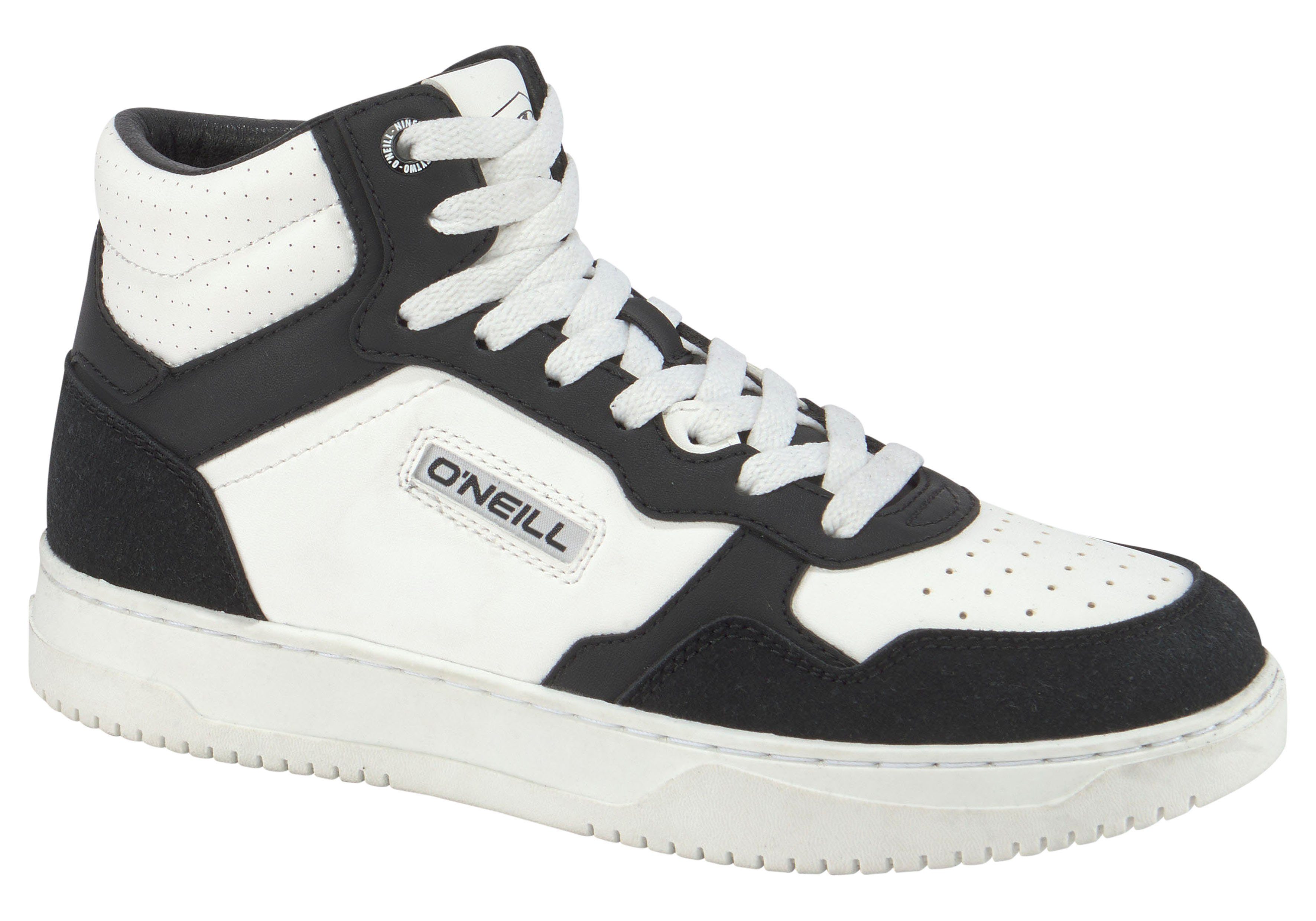 O'Neill GALVESTON WOMEN MID Sneaker