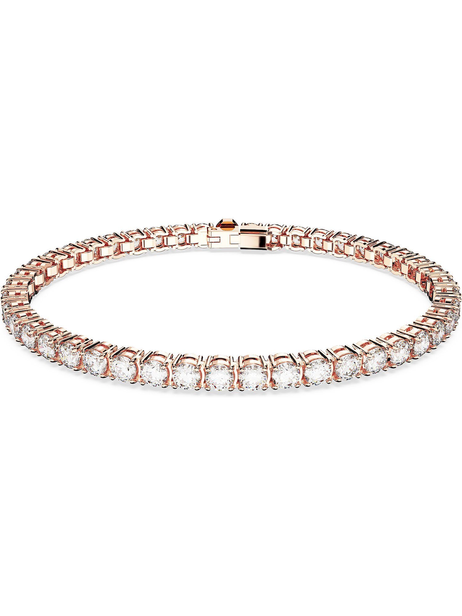 Swarovski Armband Swarovski Damen-Armband Swarovski-Kristall, Matrix günstig online kaufen