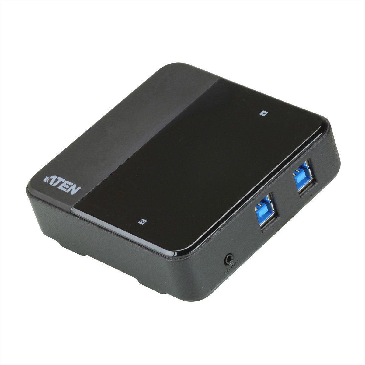US3324 2-Port USB zu USB-C Sharing Computer-Adapter