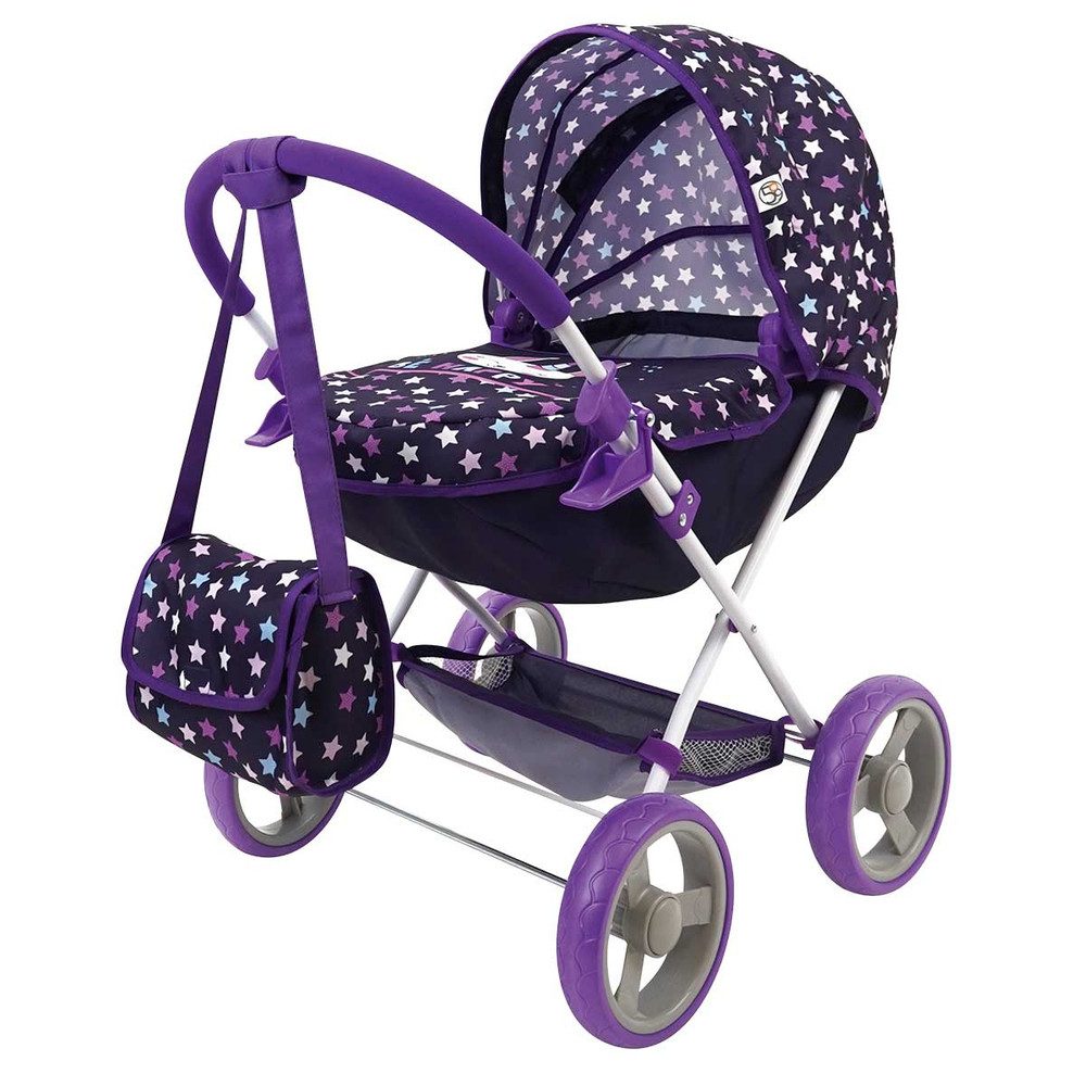 Besttoy Babypuppe Besttoy - Puppenbuggy Bunicorn günstig online kaufen