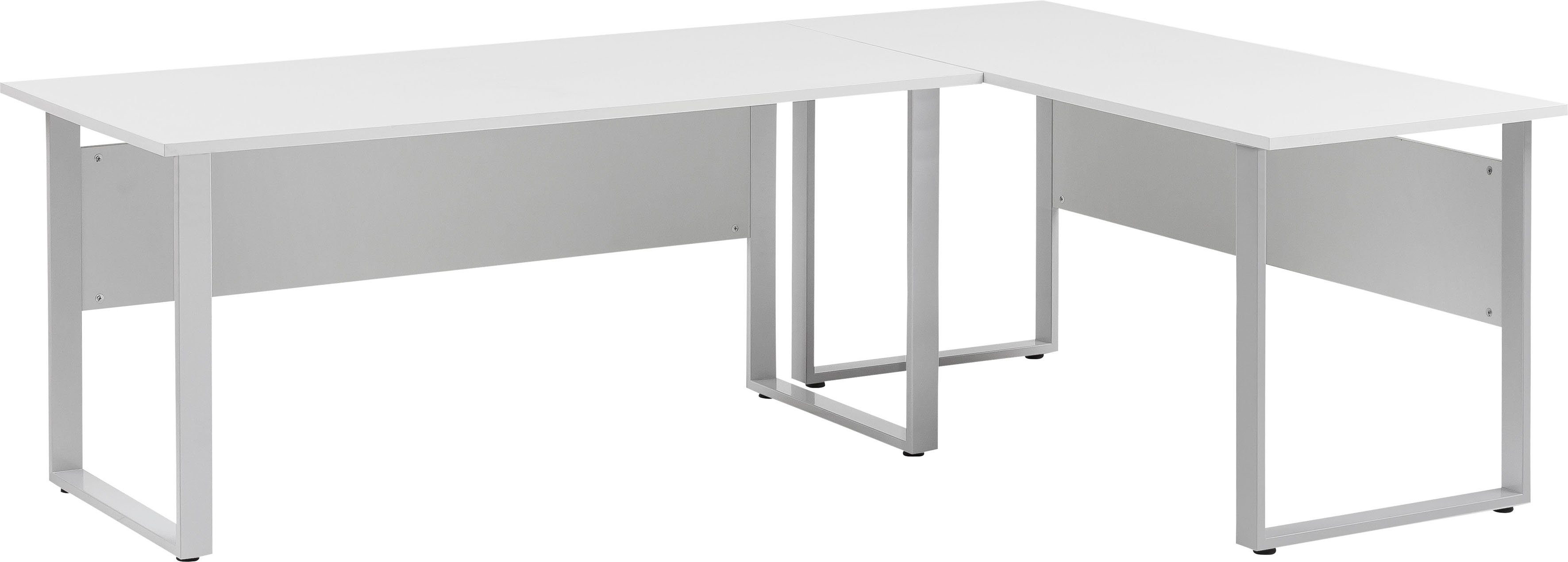 Eckschreibtisch Serie 1500