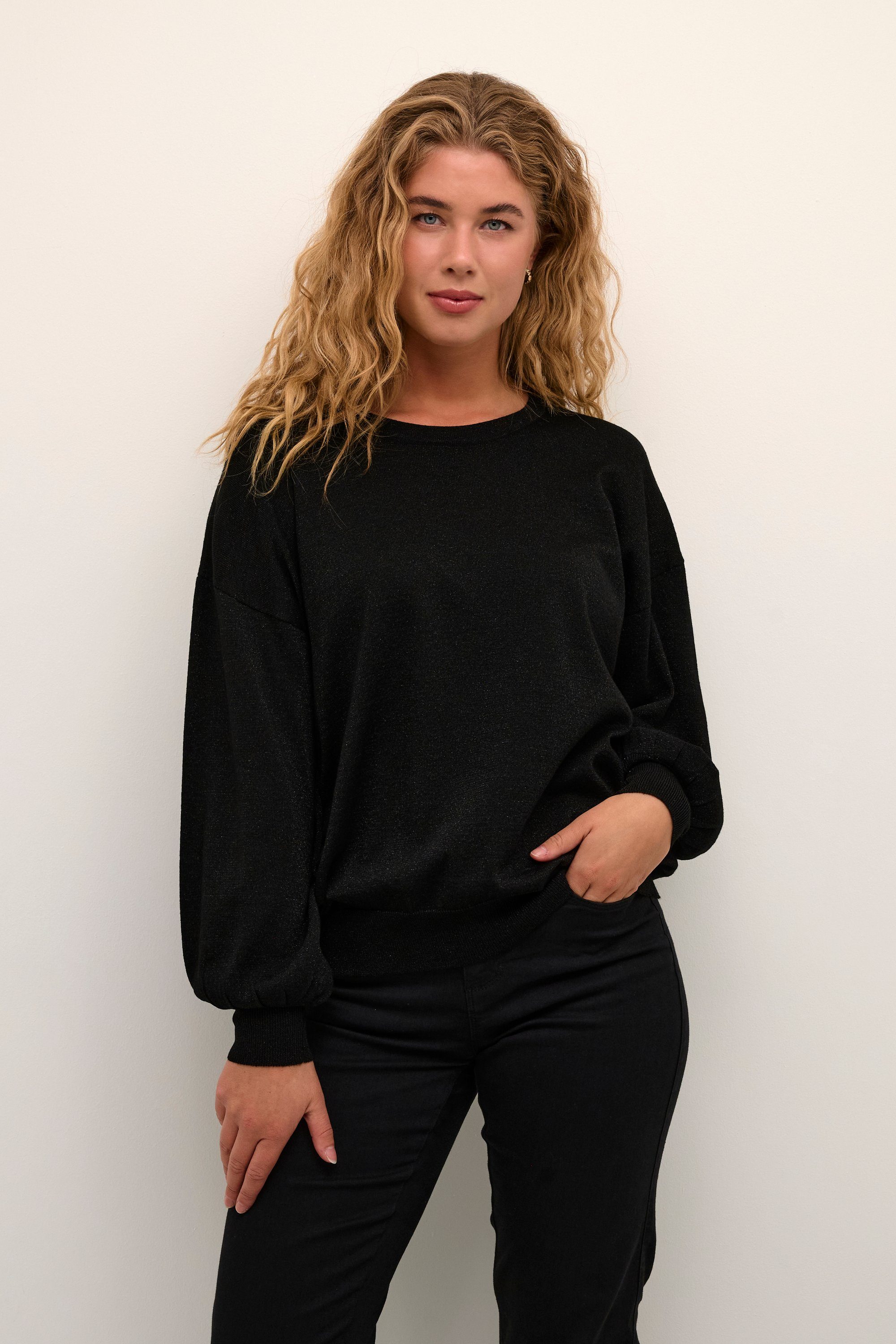 Strickpullover Strickpullover KAregina
