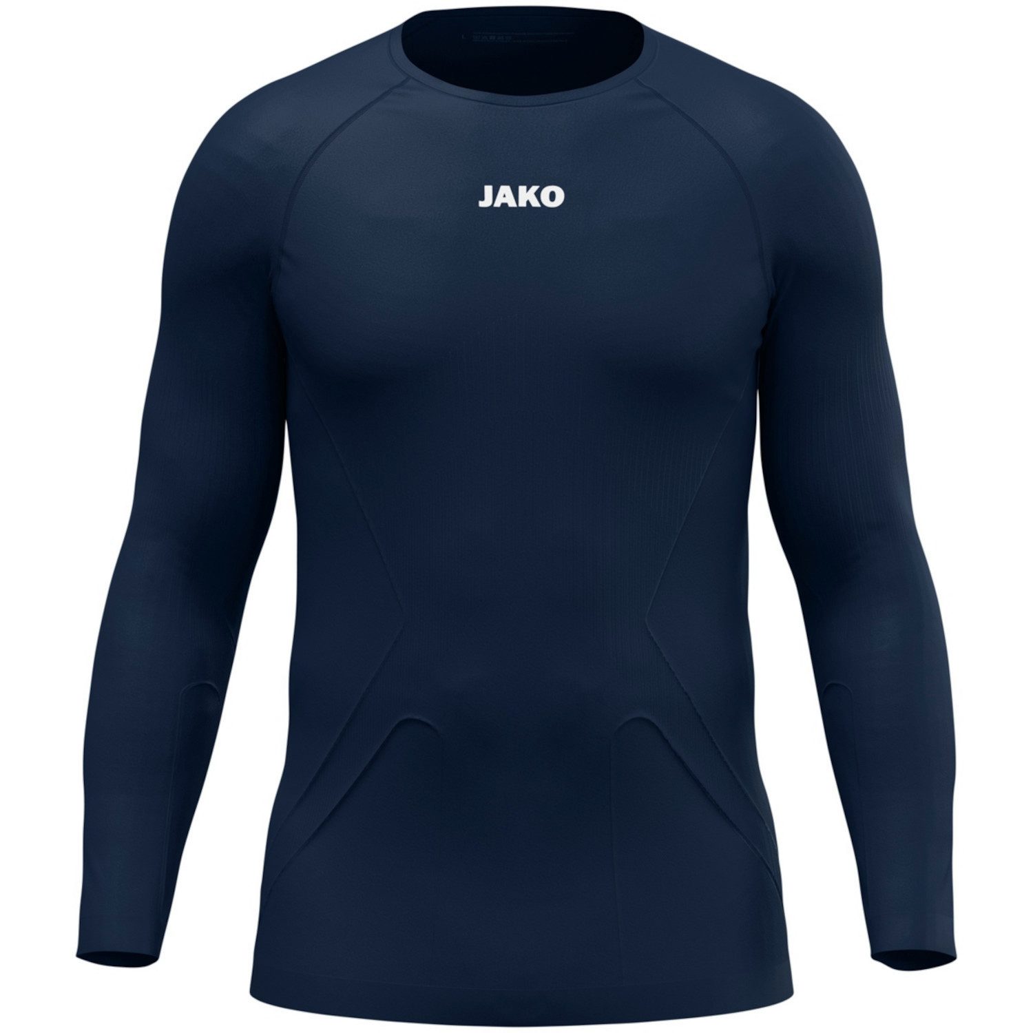 Jako Unterziehshirt Jako Kinder Longsleeve Lightweight 6459