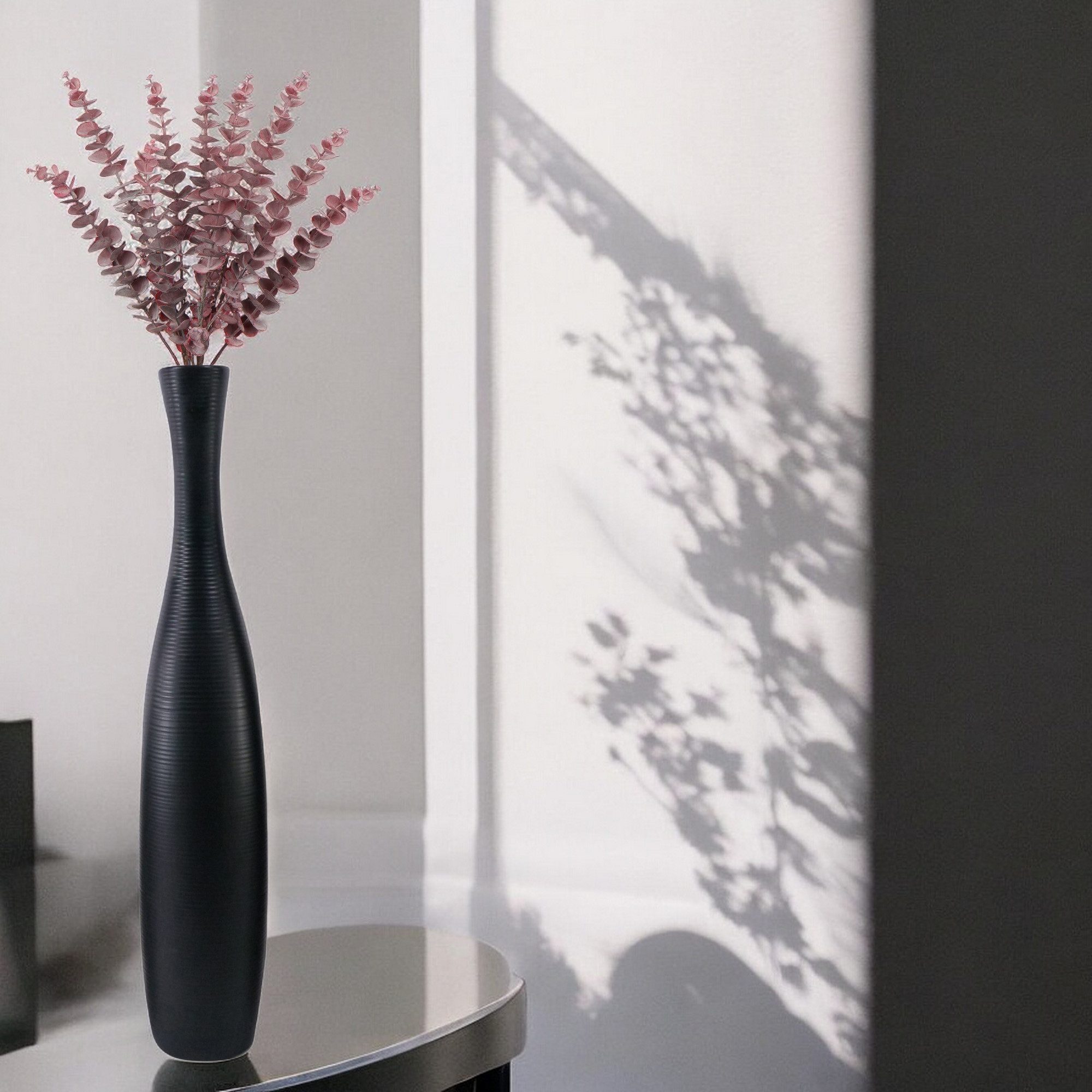 trends for living Bodenvase Edelste Deko-Bodenvase günstig online kaufen