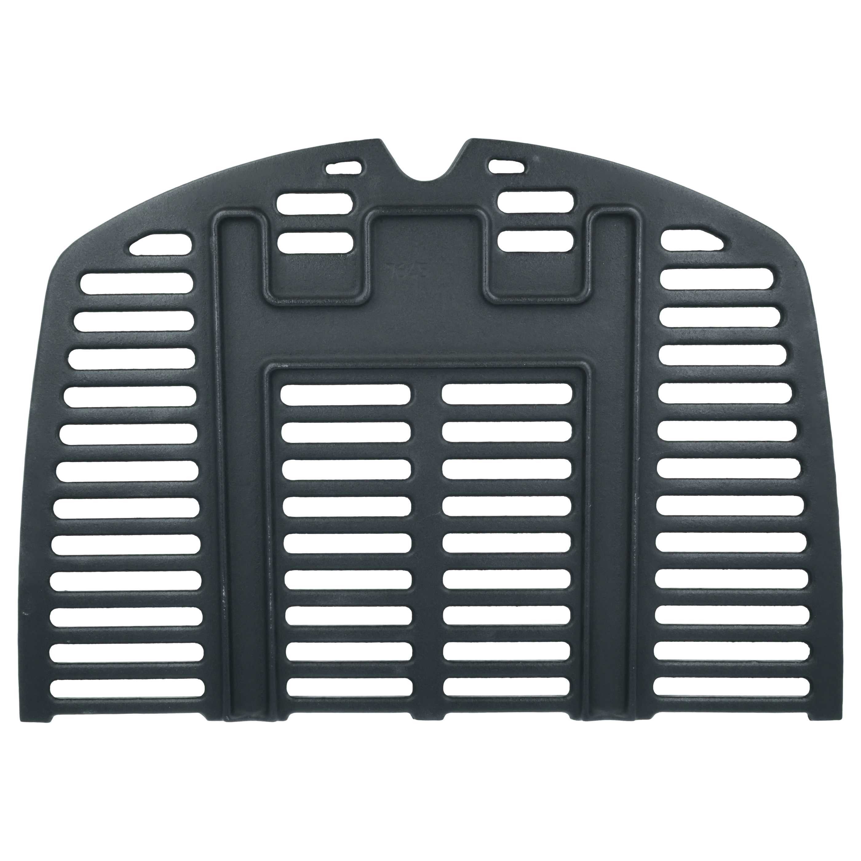 vhbw Grillrost passend für Weber Q 220, 260, 2200, 2000, 2400, 200 Grill