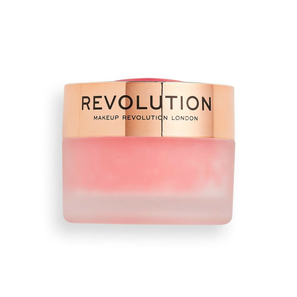 Revolution Gesichtsmaske Watermelon lip peeling (Lip Scrub) 20ml