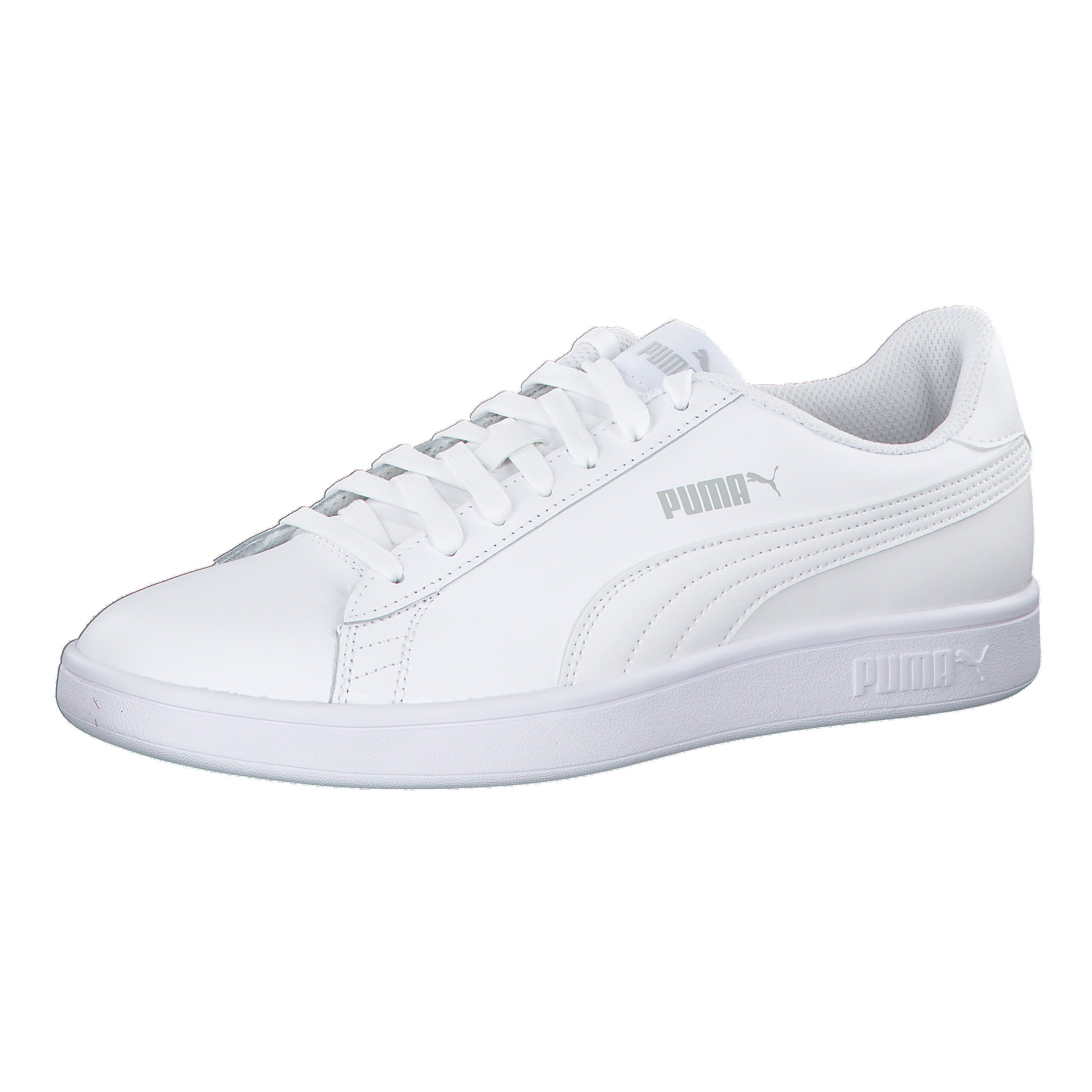 PUMA Puma Unisex Sneaker Smash v2 L 365215 Sneaker günstig online kaufen