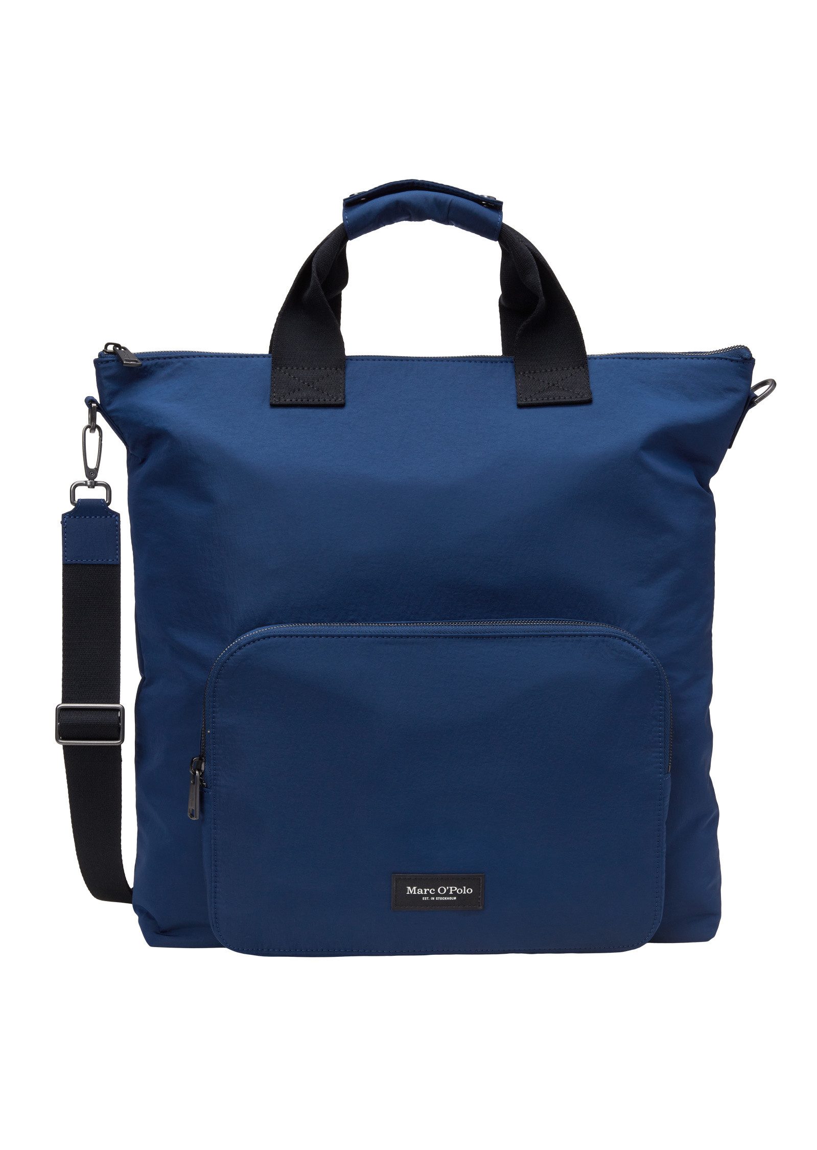 Shopper aus recyceltem Material
