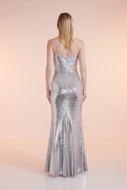 Unique Abendkleid SHINING STAR DRESS