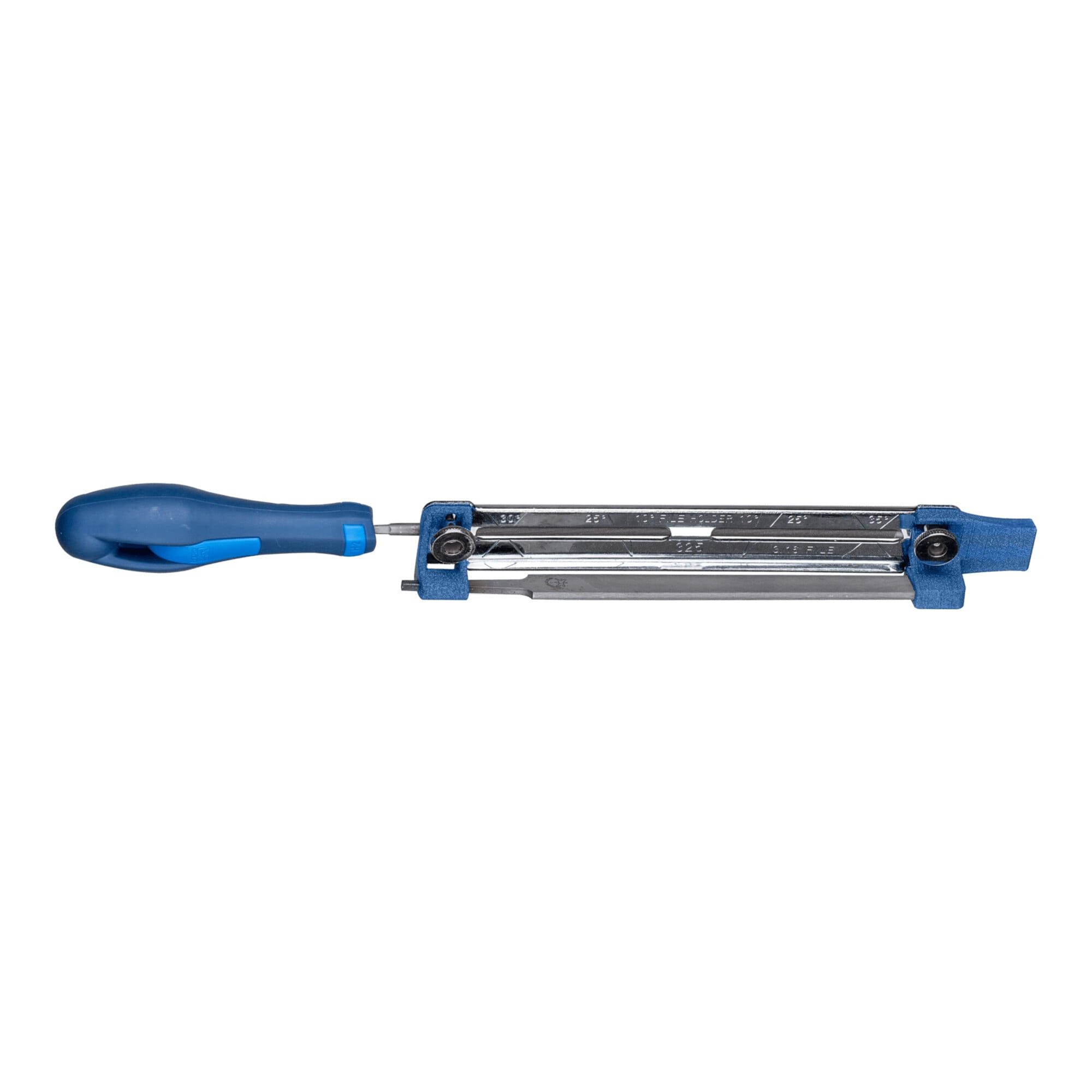 Pferd Sägekettenschärfgerät PFERD TOOLS CHAIN SHARP MULTITOOL CS-MT Kettensägeschärfgerät Ø 5,5 mm