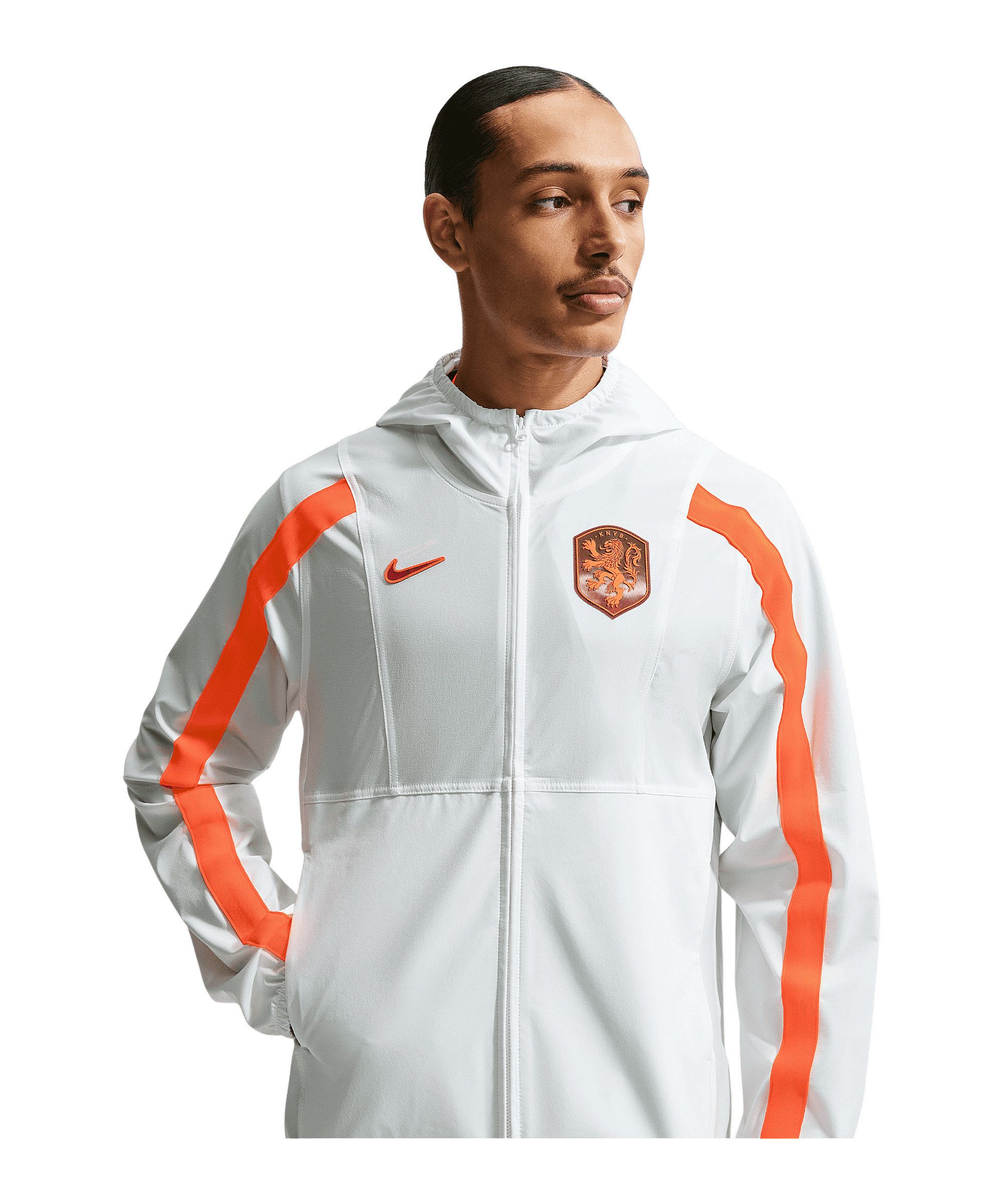 Sweatjacke Nike Performance
