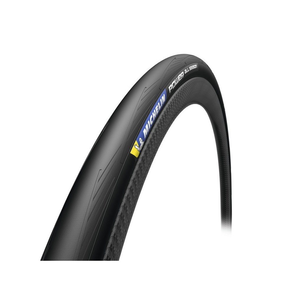Michelin Fahrradreifen 28" Falt-Reifen "Power All Season", 700x25C (25-622), TS V2 CompL