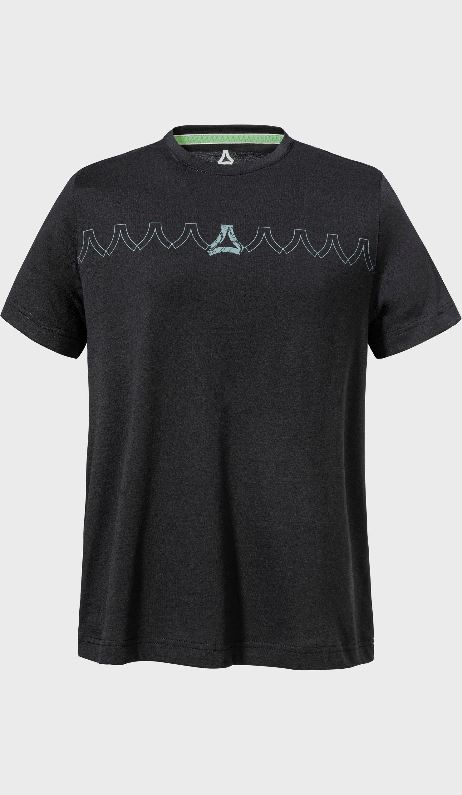 Funktionsshirt T Shirt Style Elmori WMN