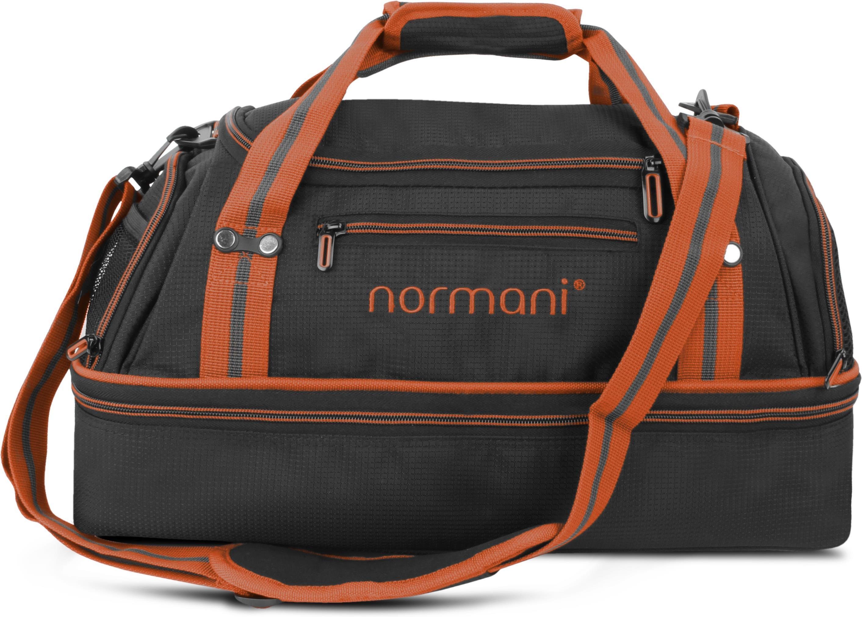 normani Sporttasche Sporttasche 28 l Südpass, günstig online kaufen