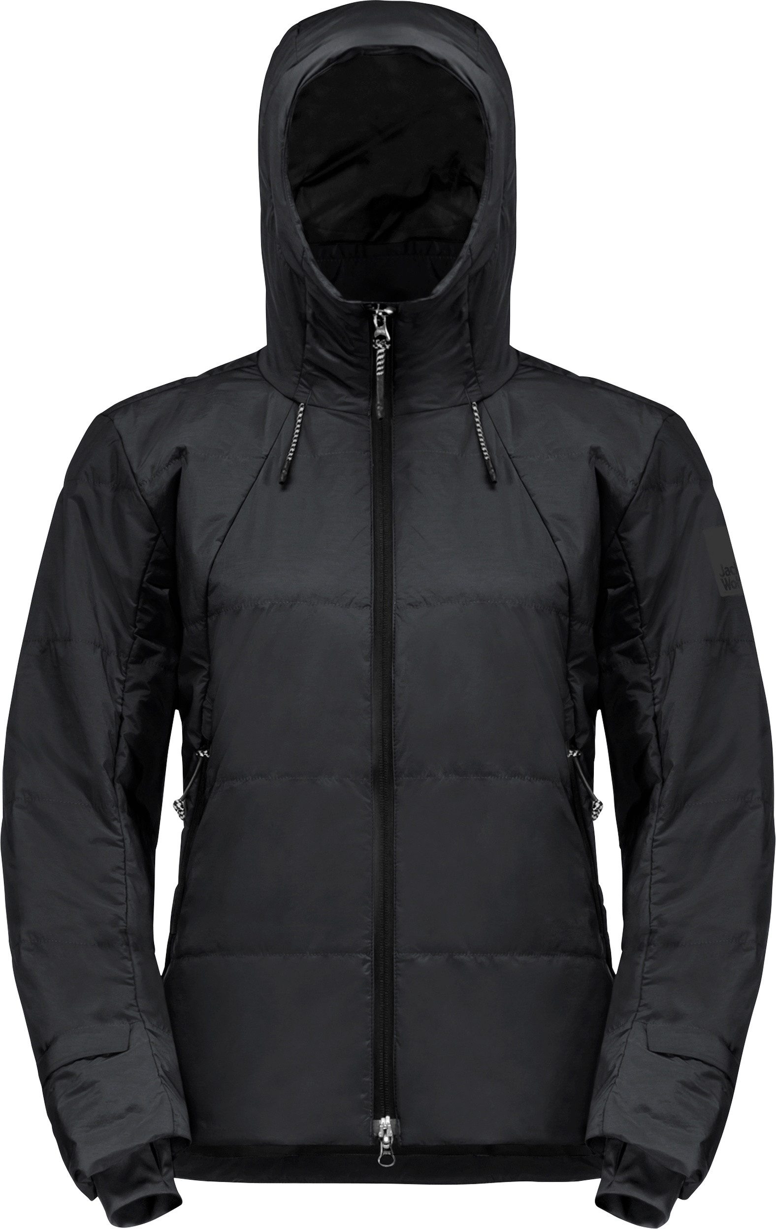 Jack Wolfskin Fahrradjacke BIKE COMMUTE INS JKT W