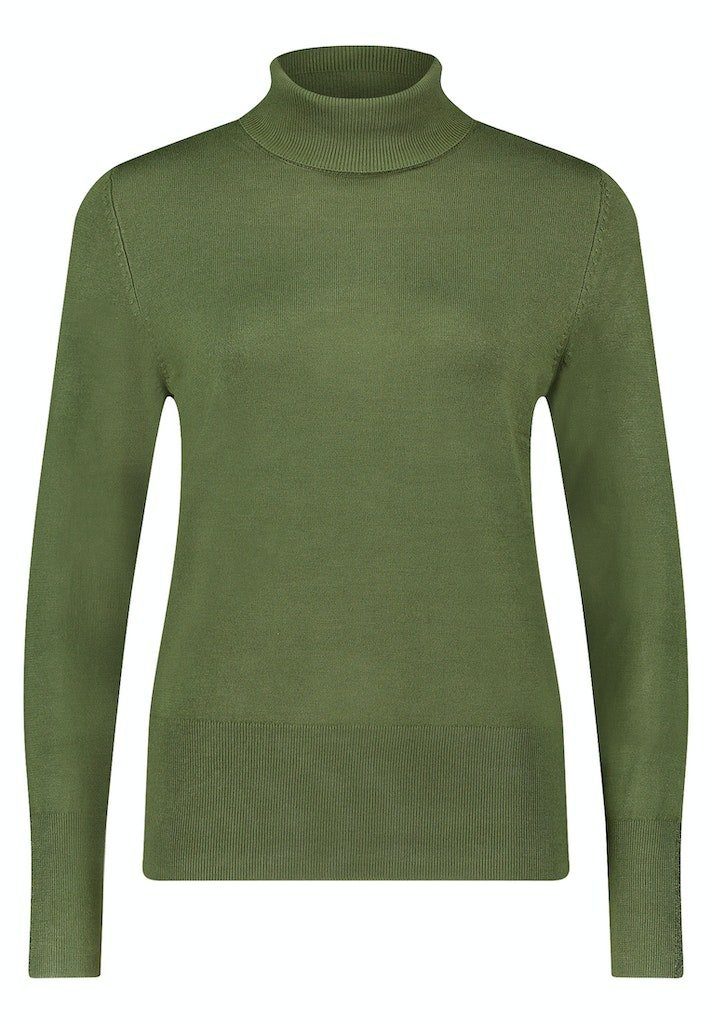 Betty Barclay Strickpullover Betty Barclay / Da.Strick / Strickpullover Kurz 1/1 Arm