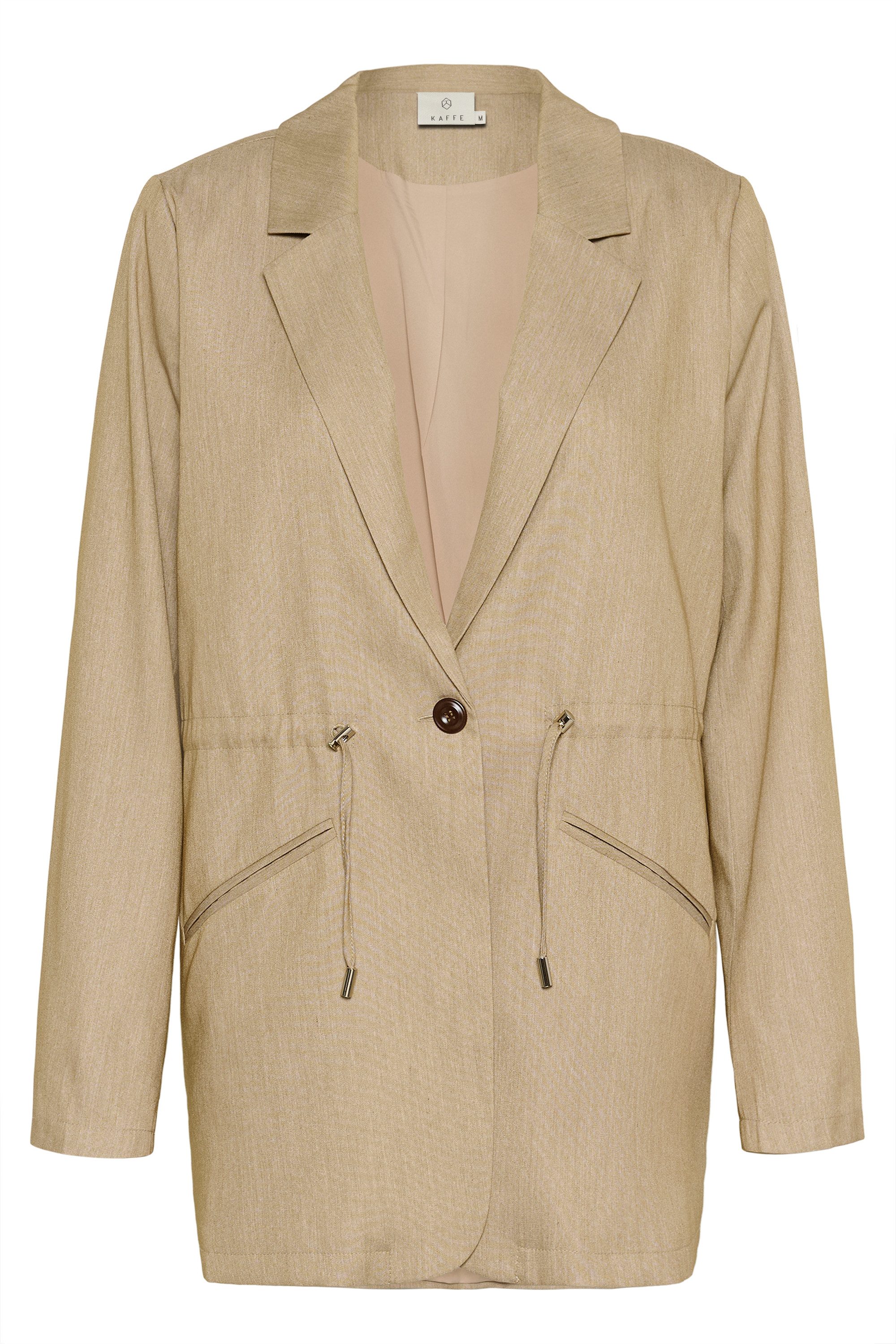 KAFFE Jackenblazer Blazer BPravna