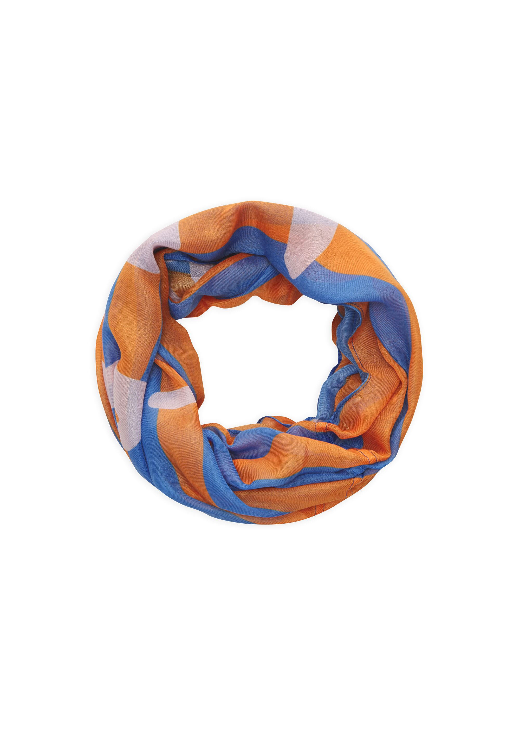 Codello Loop, Mit Schriftzug