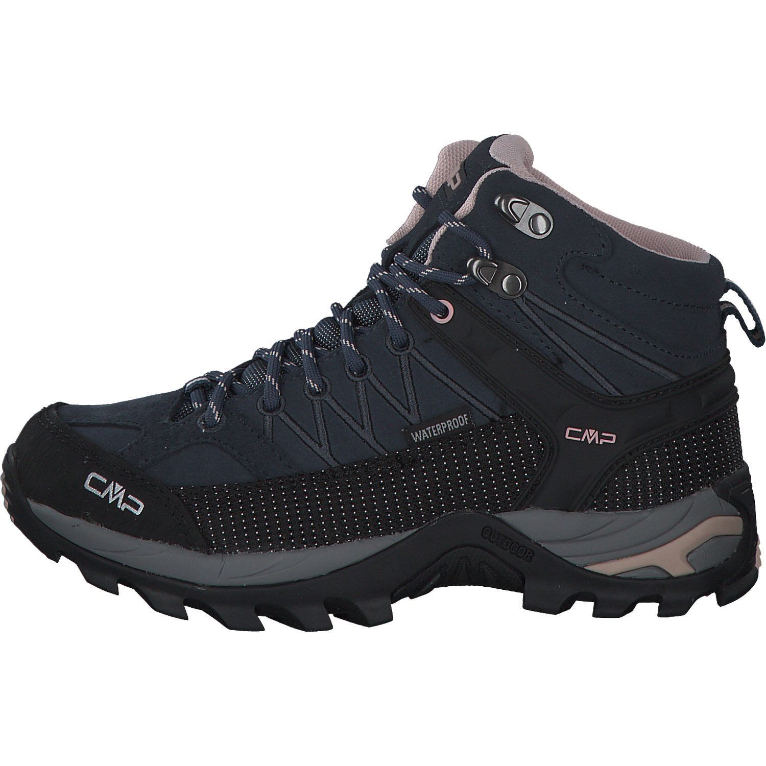CMP Rigel Mid 3Q12946 Trekkingschuh günstig online kaufen