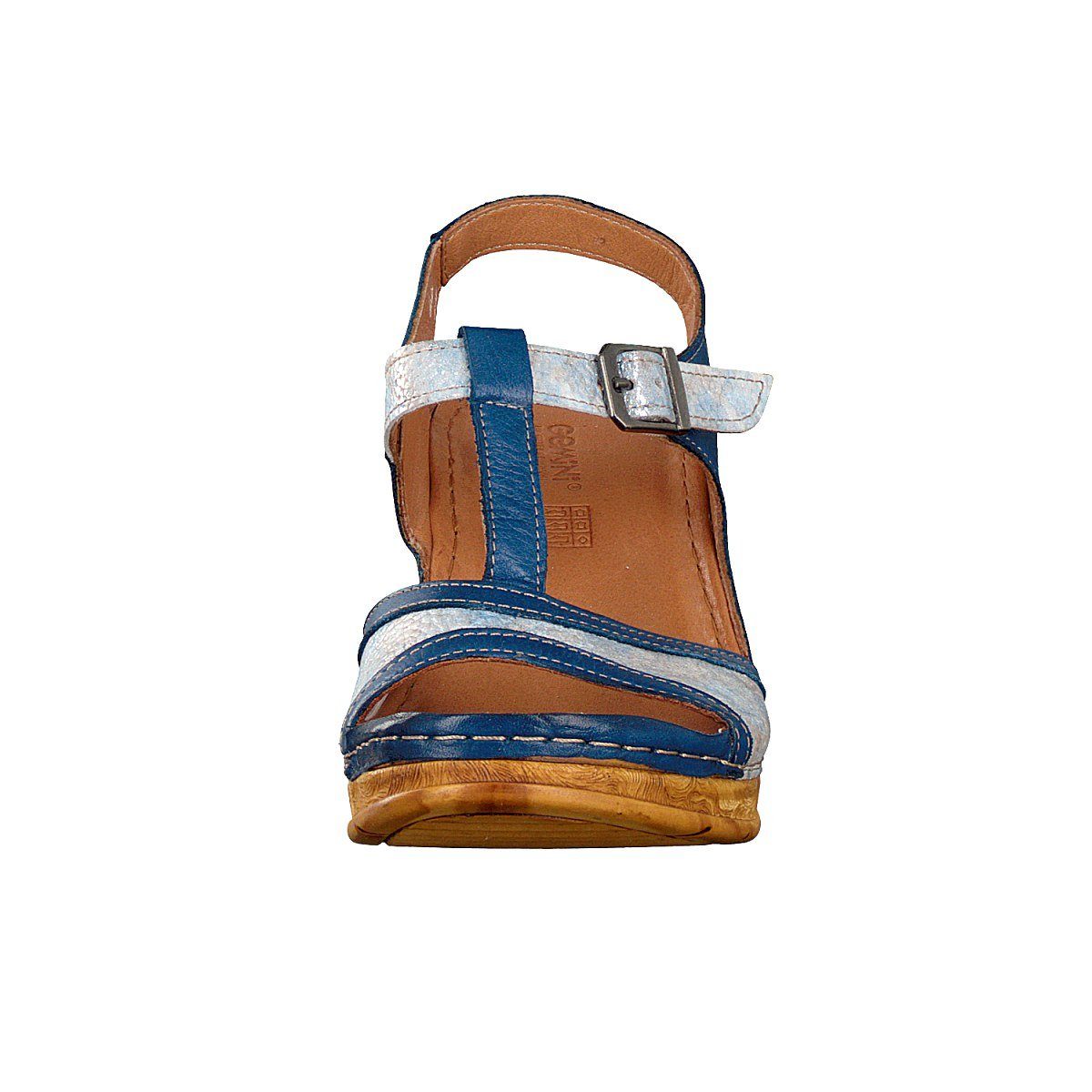 Gemini Damen Sandale