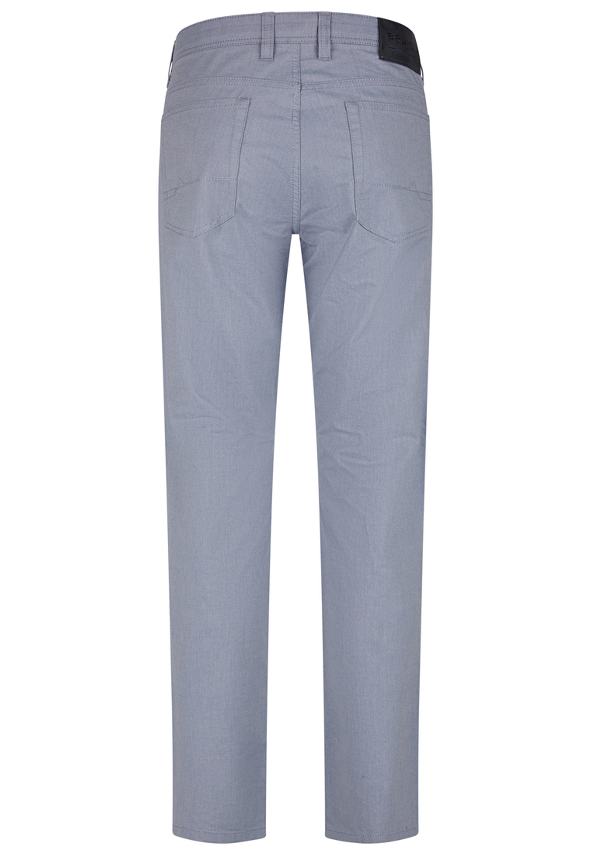 Brühl Stoffhose York (1-tlg) im klassischen 5-Pocket Style