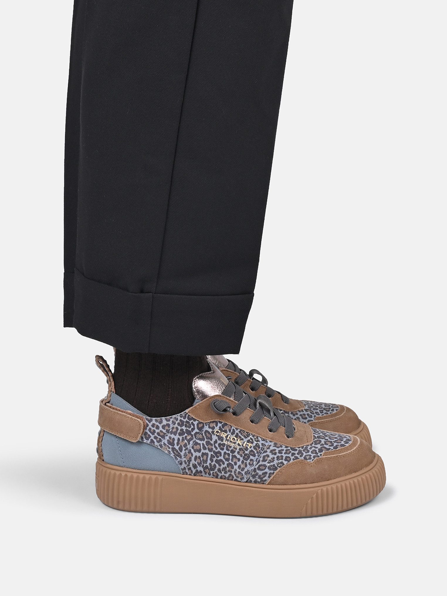 CRICKIT PARIA Sneaker