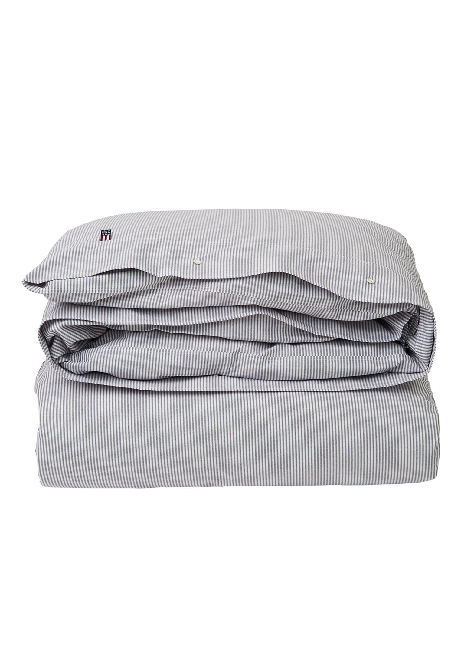 Bettbezug Pin Point Navy/White, Lexington