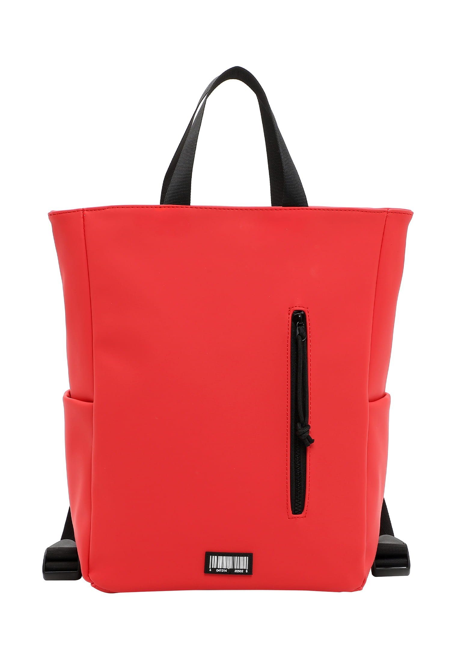 EMILY & NOAH Cityrucksack Kairo (1-tlg), Für Damen