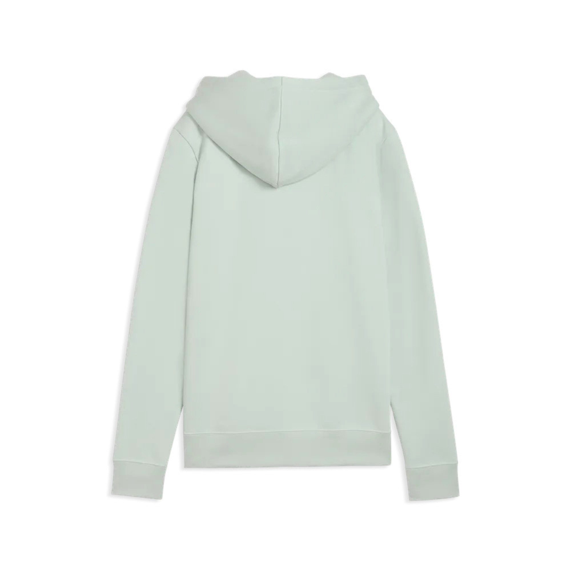 PUMA Kapuzenpullover Puma Damen Kapuzenpullover ESS No. 1 Logo Hoodie FL 682389