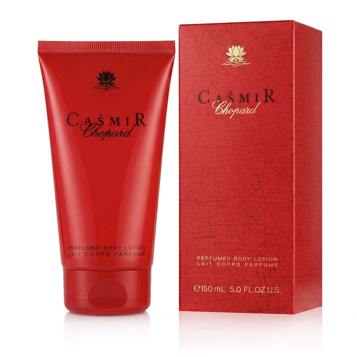 Chopard Körperlotion Casmir