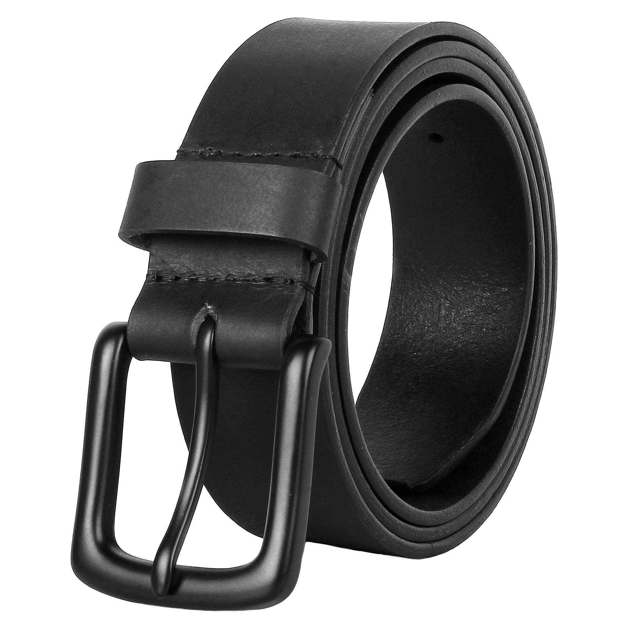 LOFTY Ledergürtel Herren Gürtel, Ledergürtel, Herren günstig online kaufen