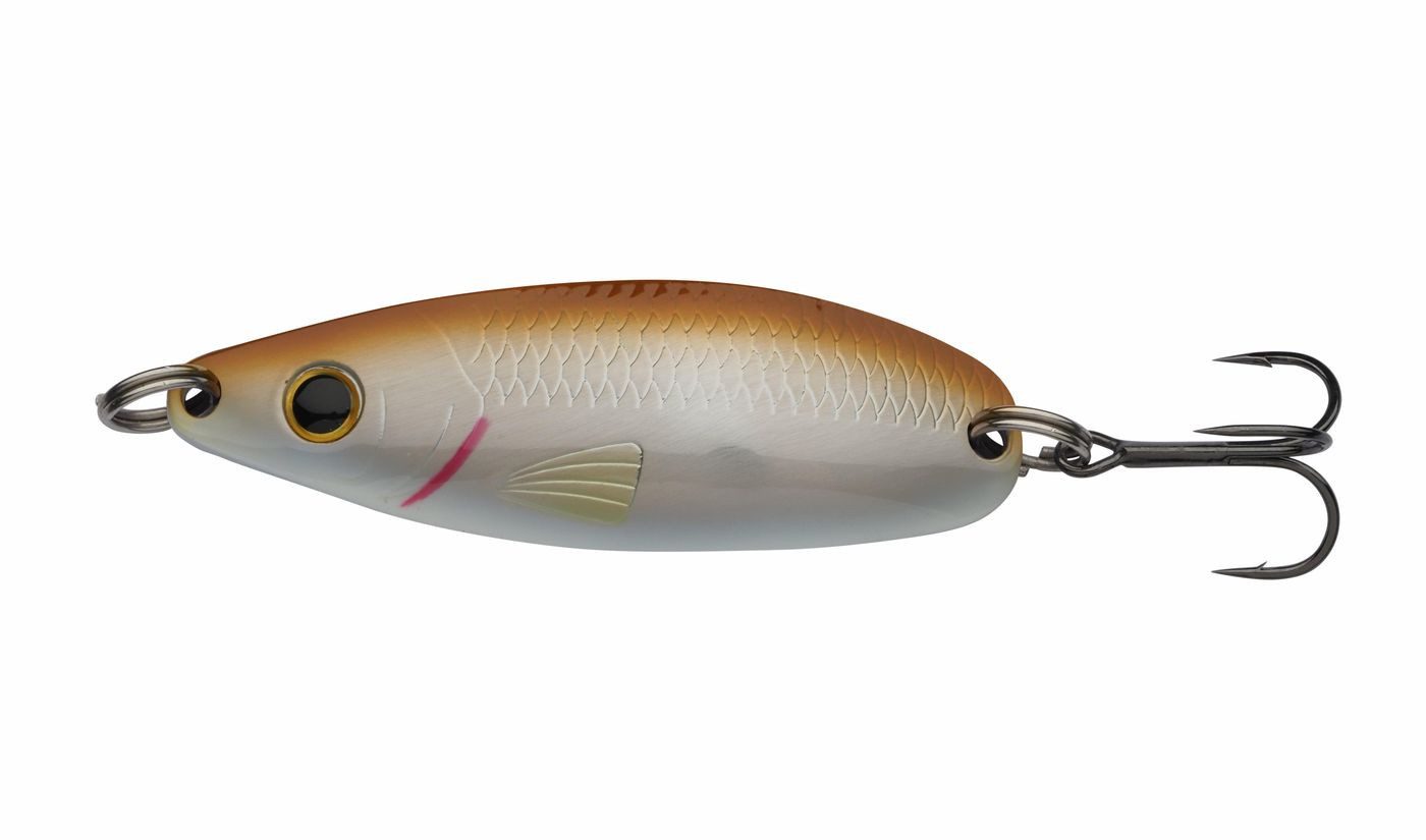 Abu Garcia Kunstköder Abu Garcia Shaky Spoon - Blinker