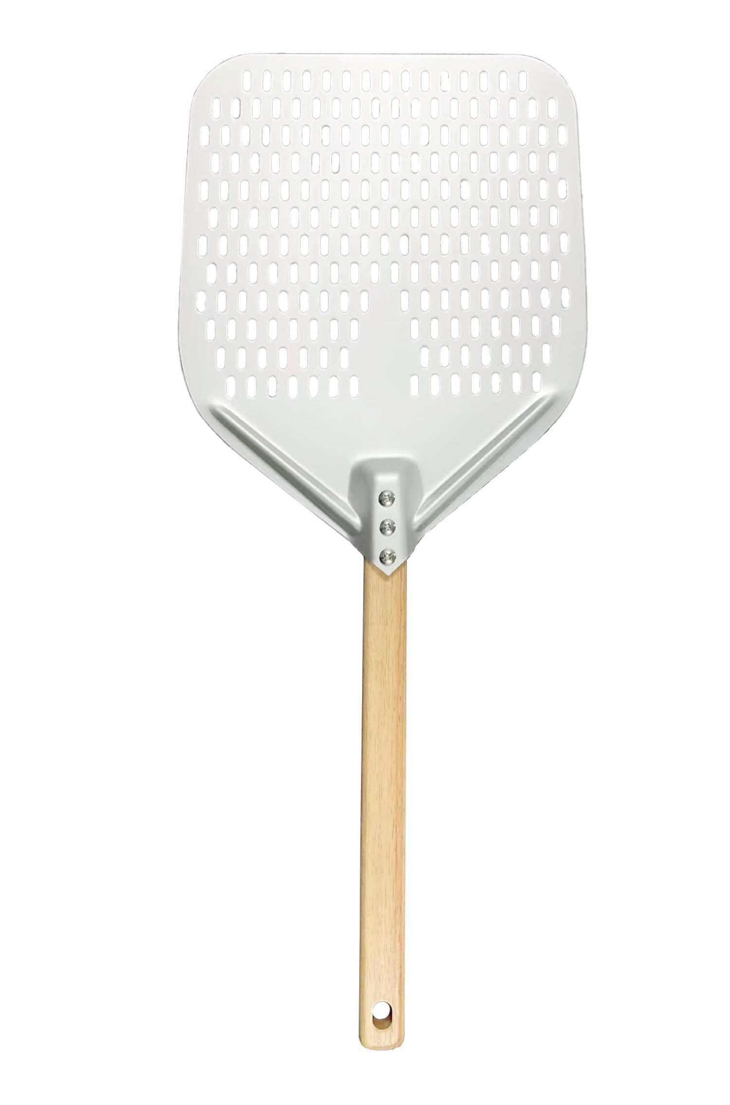 HC Home & Living Pizzaschieber HC Home & Living Aluminium-Pizzaschieber