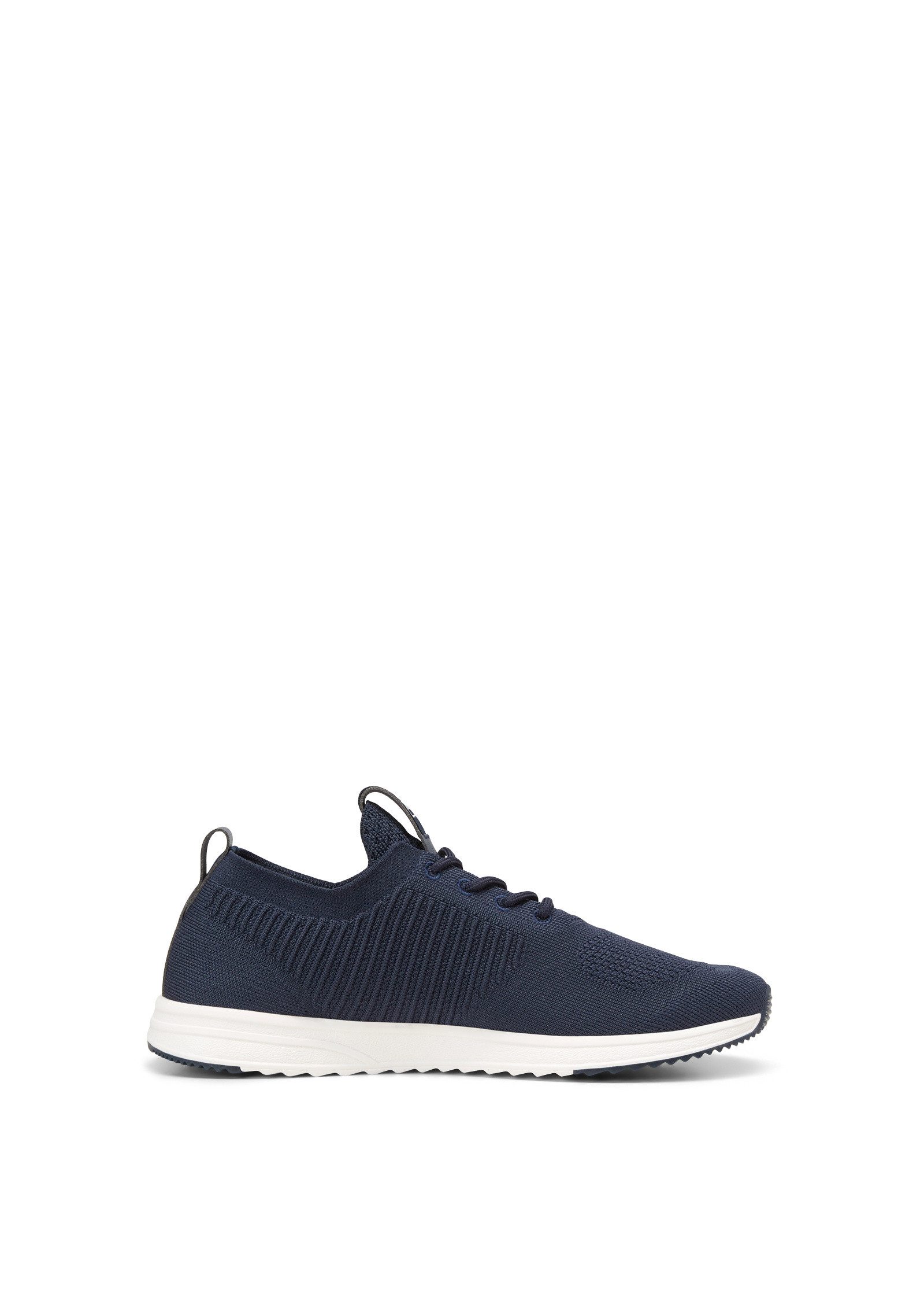 Marc O'Polo aus recyceltem Polyester Sneaker