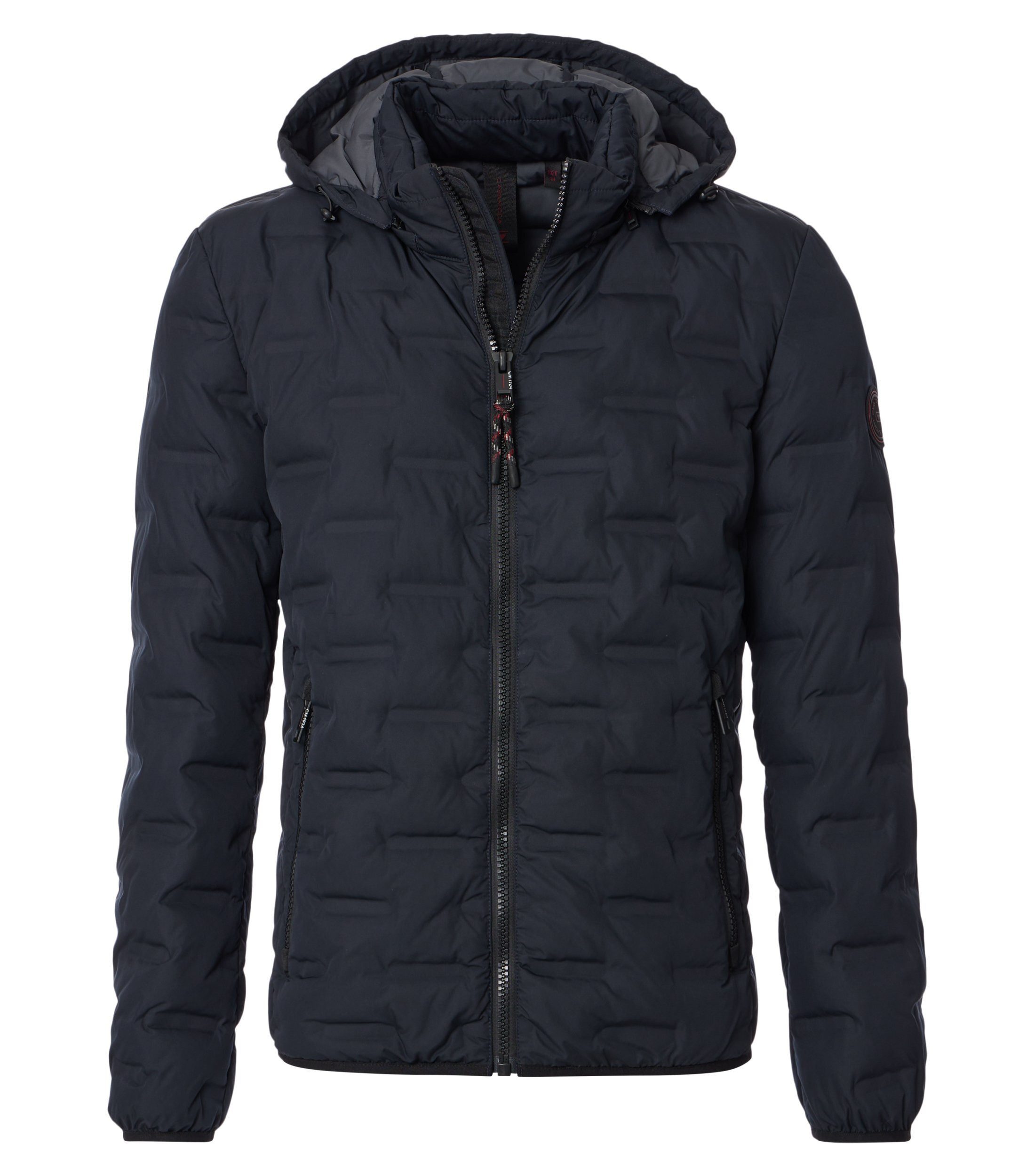 CASAMODA Langjacke CASAMODA Jacke uni günstig online kaufen