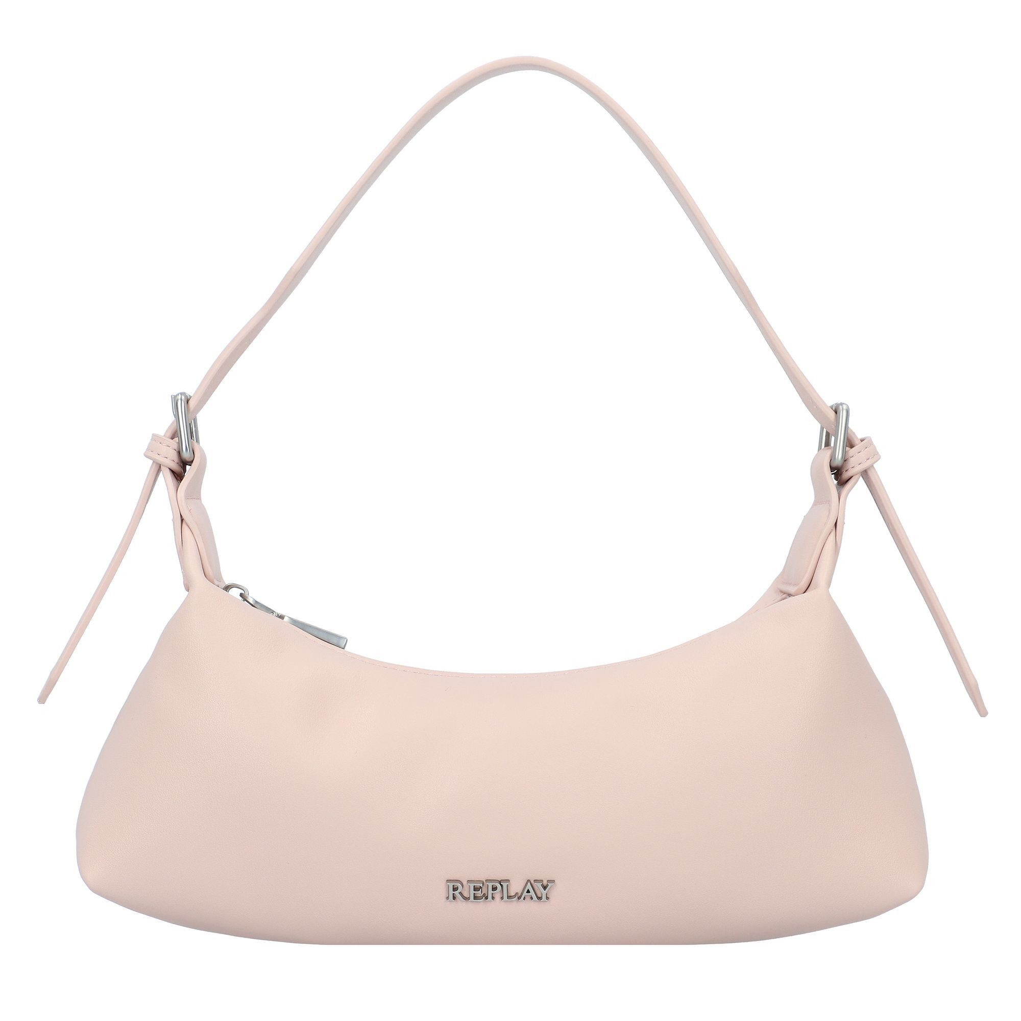 Replay Schultertasche, Polyurethan