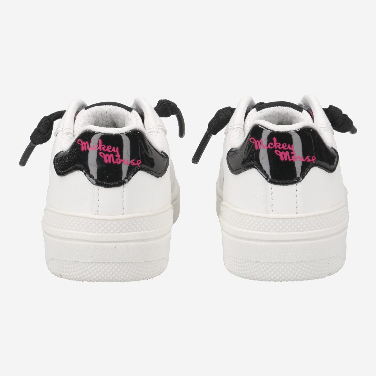 Geox GEOX WASHIBA GIRL, Sneaker, Weiß, Kinder Sneaker – Bild 5 von 5