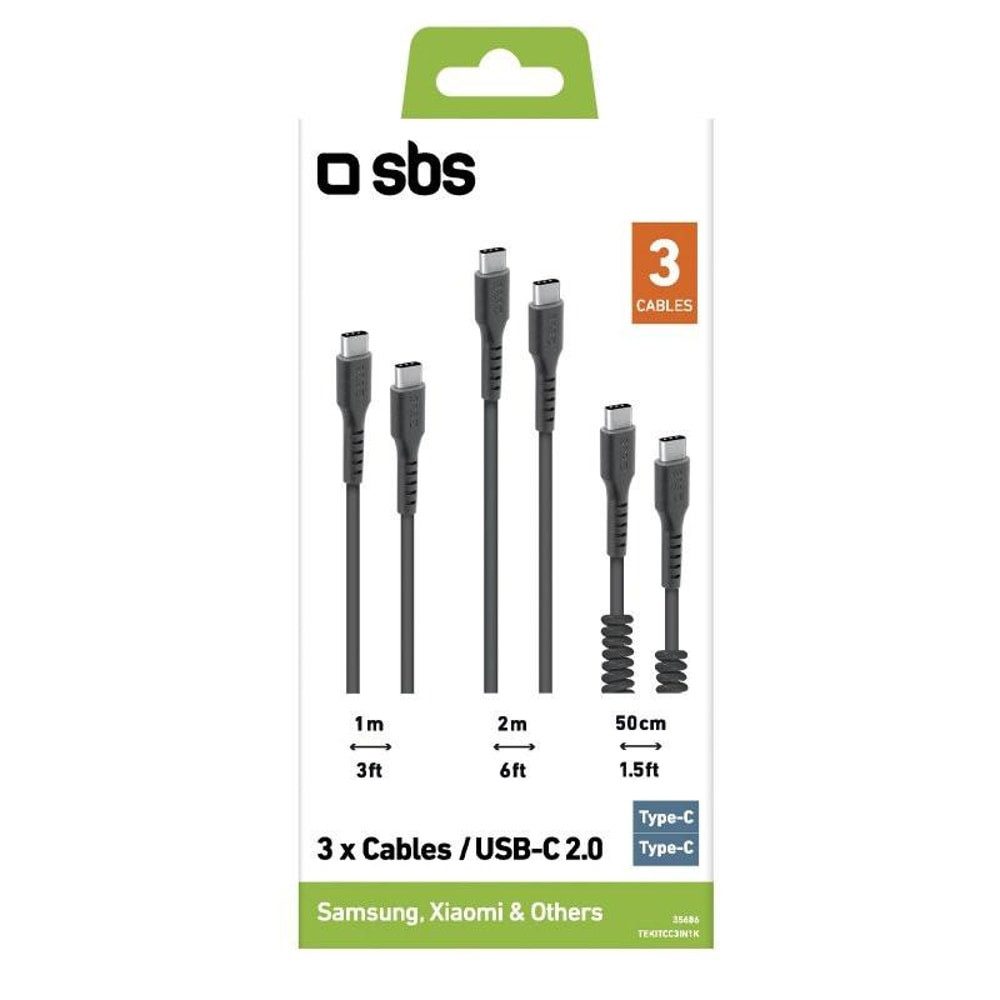 sbs USB-Kabel