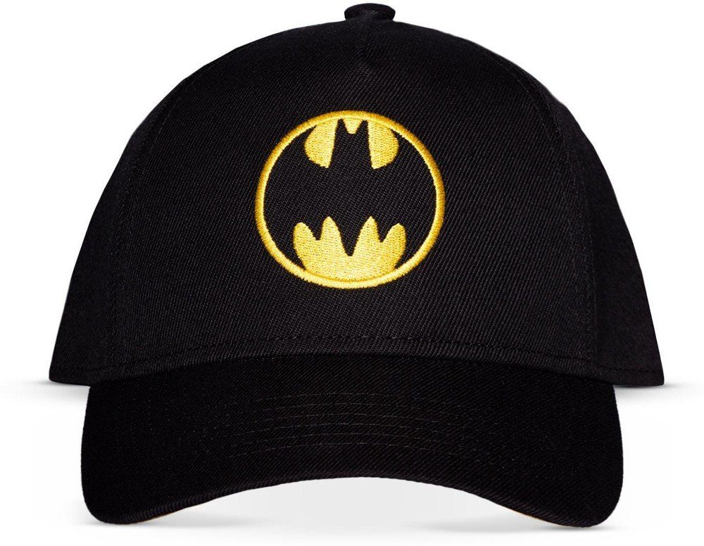 Super beliebt Batman Snapback Cap