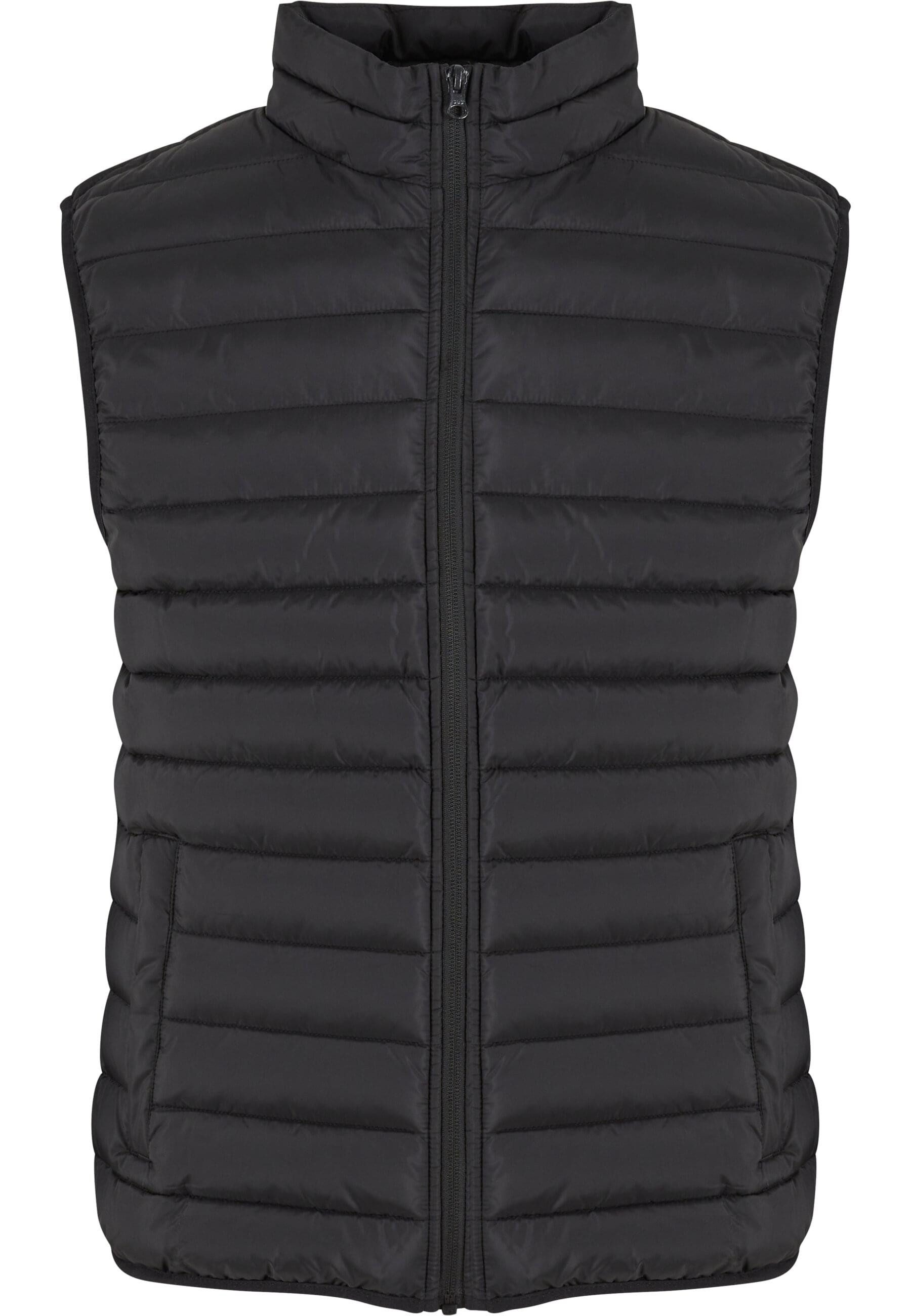 URBAN CLASSICS Steppweste Urban Classics Basic Light Weigh Vest (1-tlg) günstig online kaufen