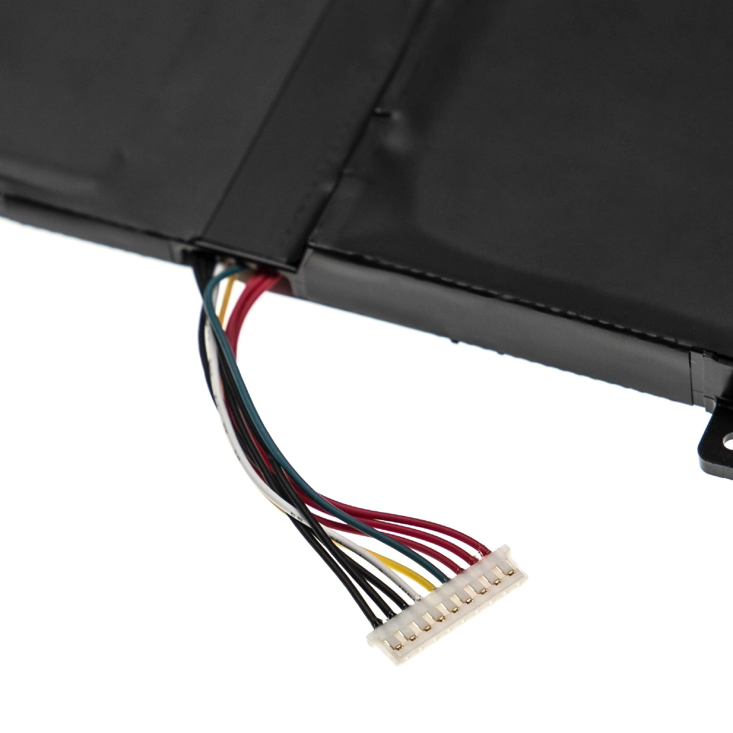V) 5200 Li-Ion Laptop-Akku kompatibel G, (11,4 vhbw 15, 15-W8 SabrePro Gigabyte mit 15 mAh