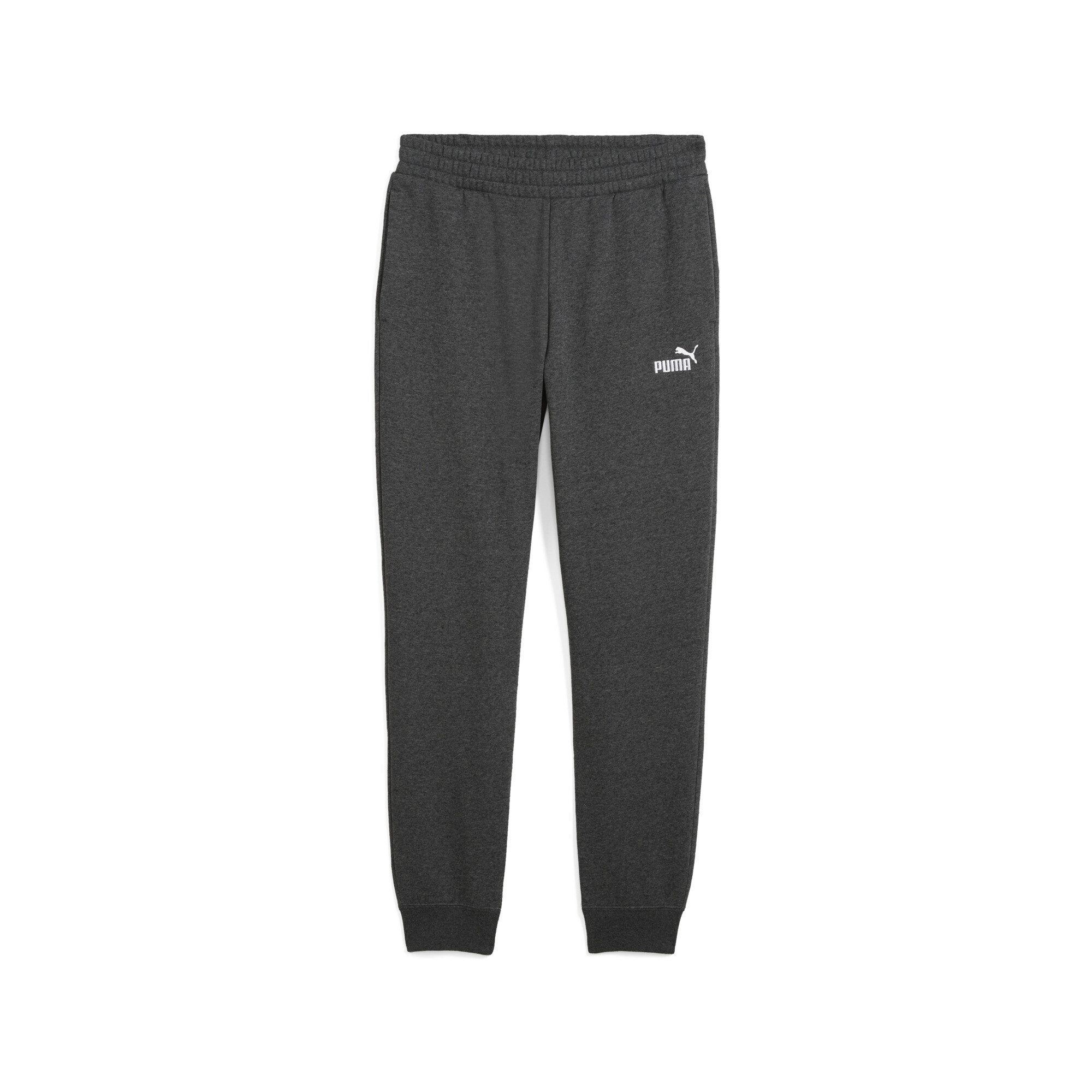 PUMA Sporthose Essentials No. 1 Logo Jogginghose Herren günstig online kaufen