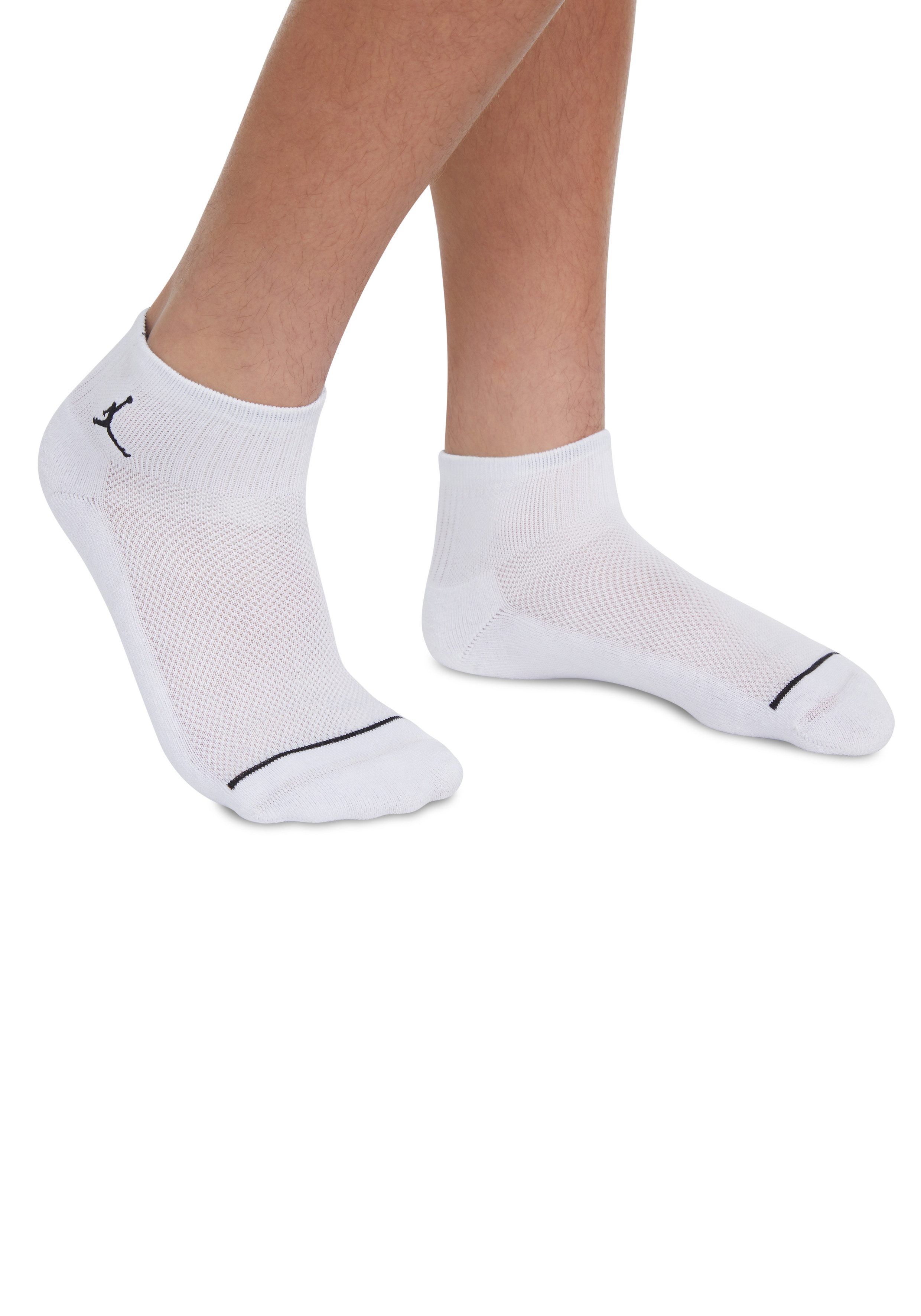 Jordan Kurzsocken für Kinder (6-Paar)