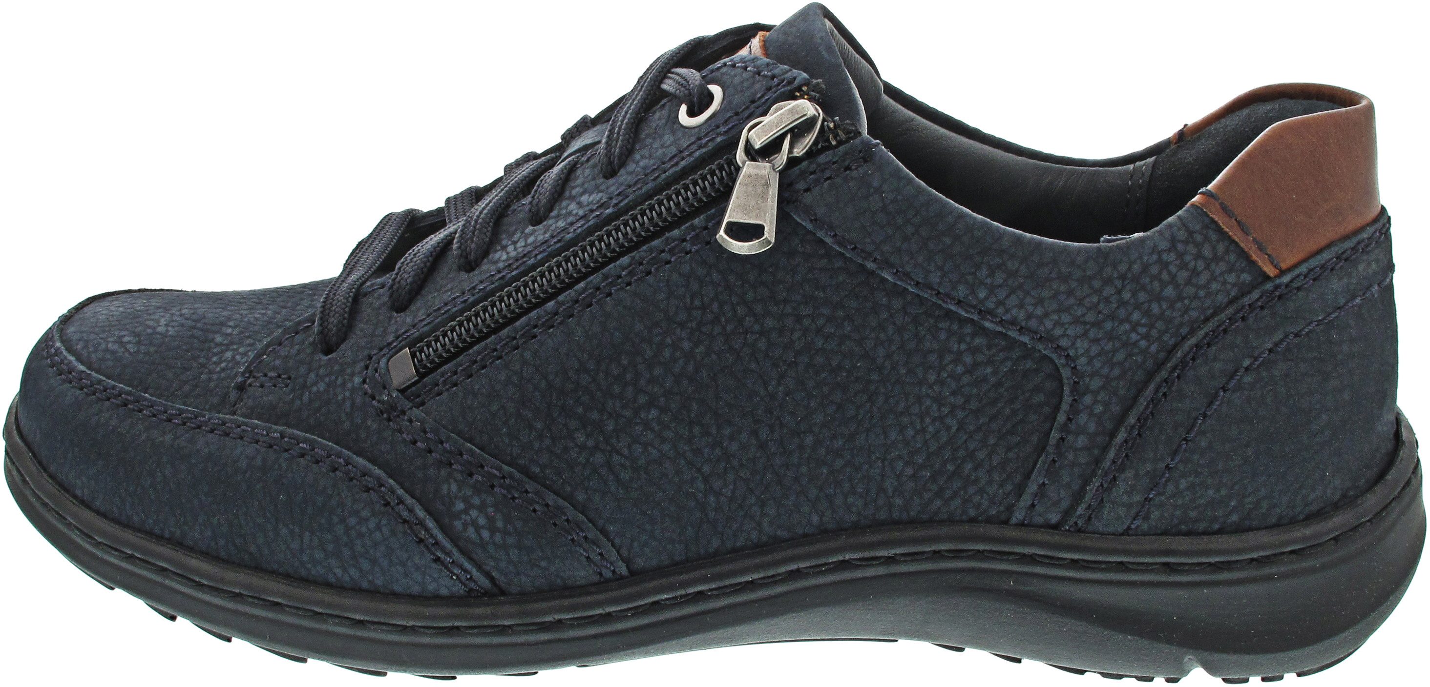 Schnürschuh