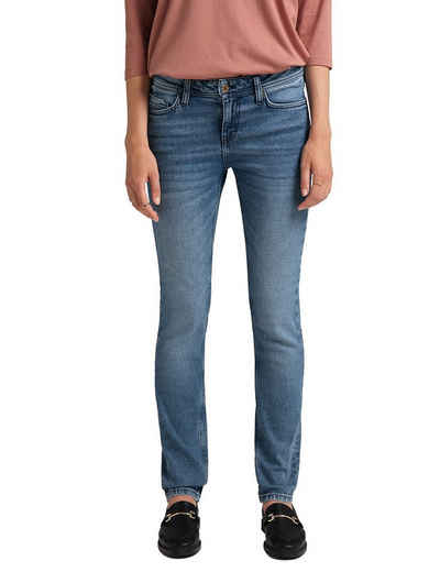 MUSTANG Slim-fit-Jeans »Jasmin Slim«