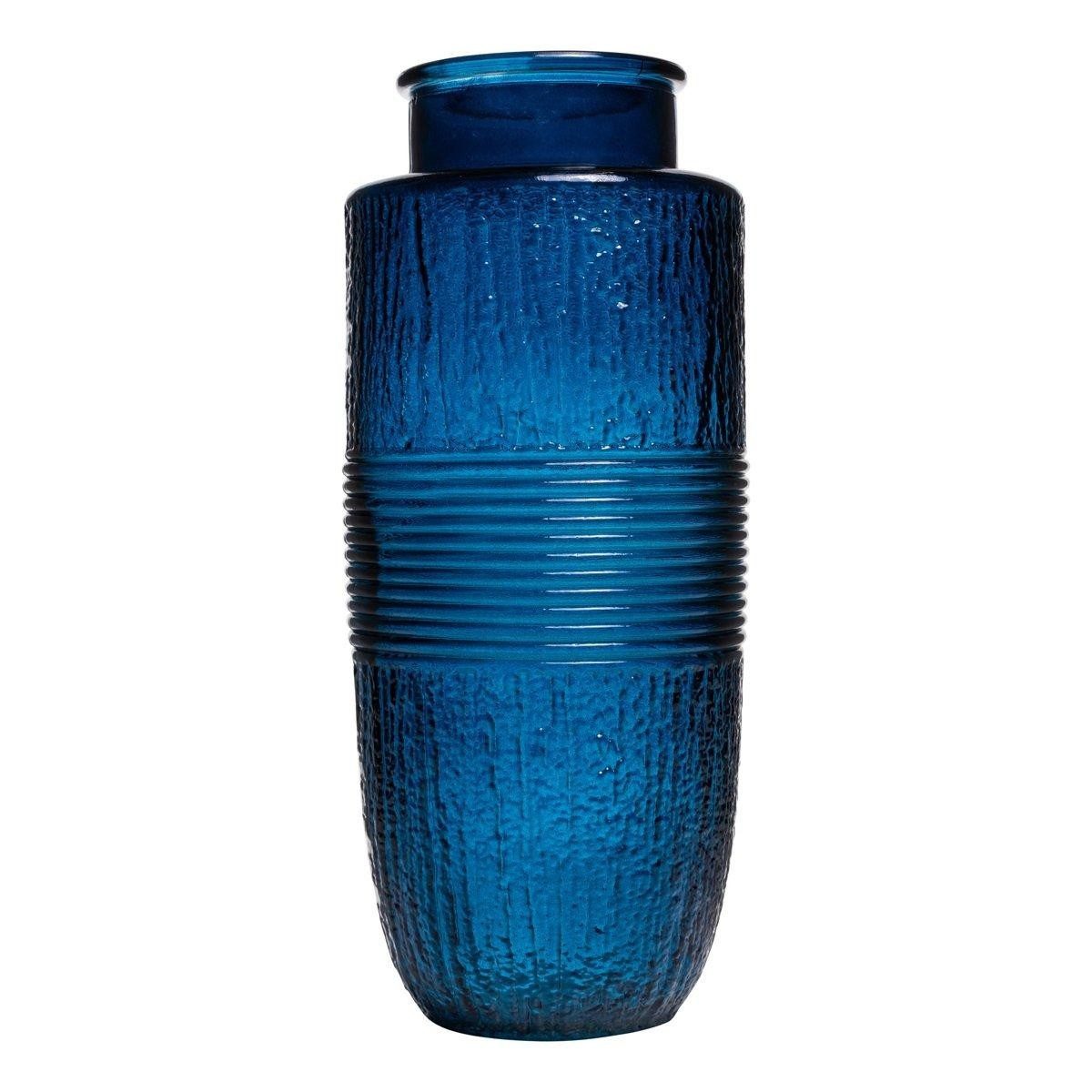 INNA-Glas Dekovase Deko Glas Vase Marisela